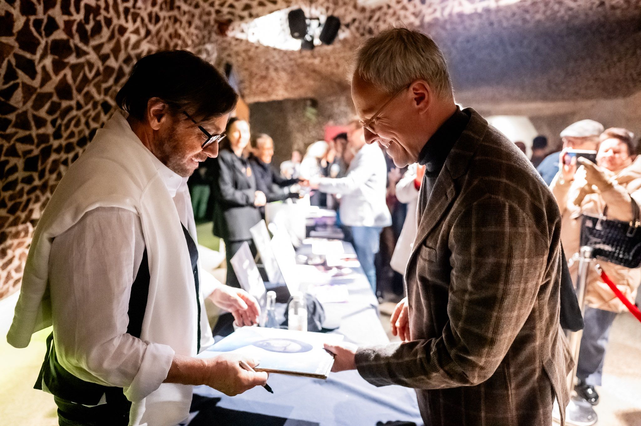 Fot. Maciej Wasilewski