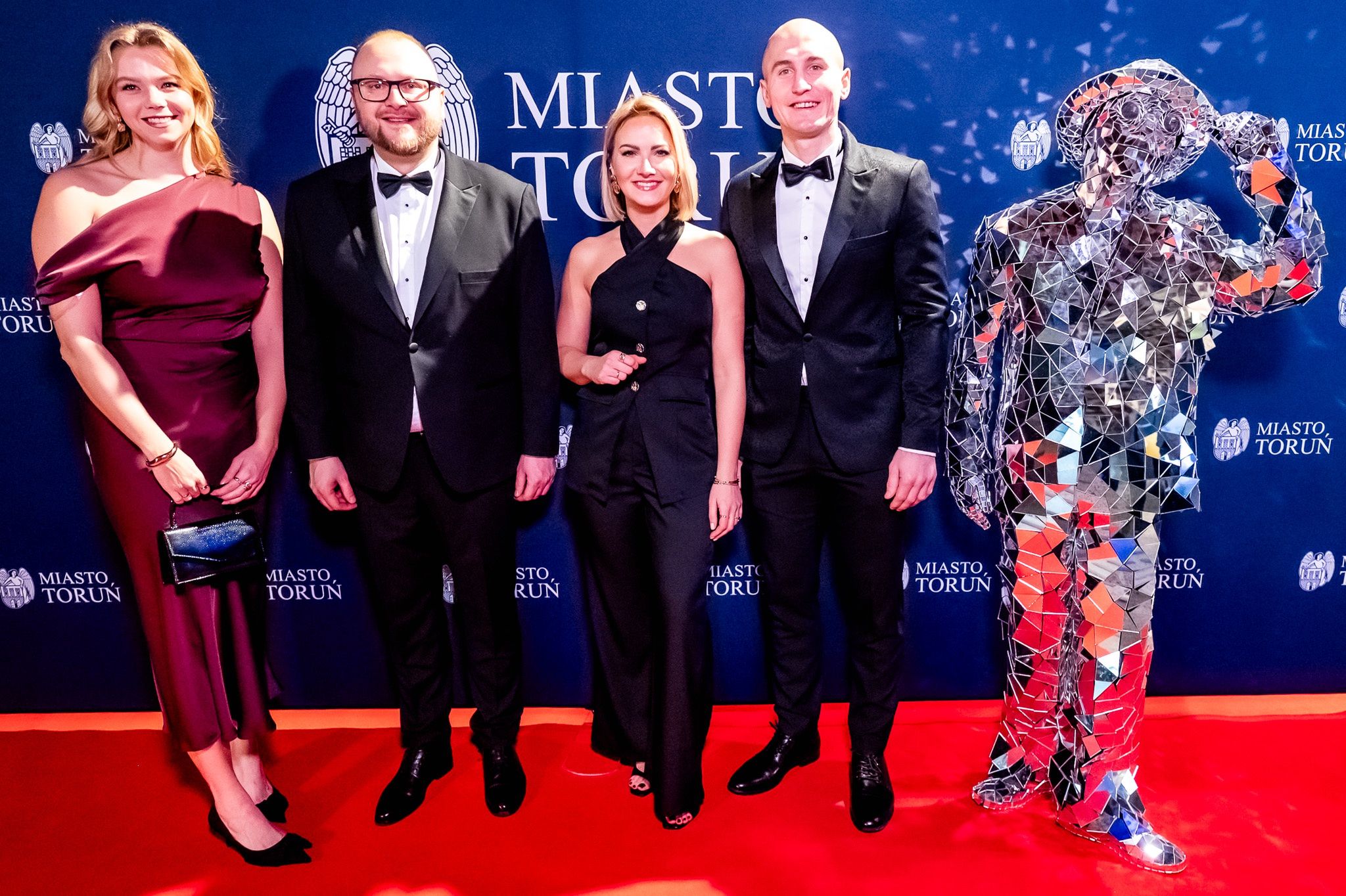 Bal Sportowca na Jordankach