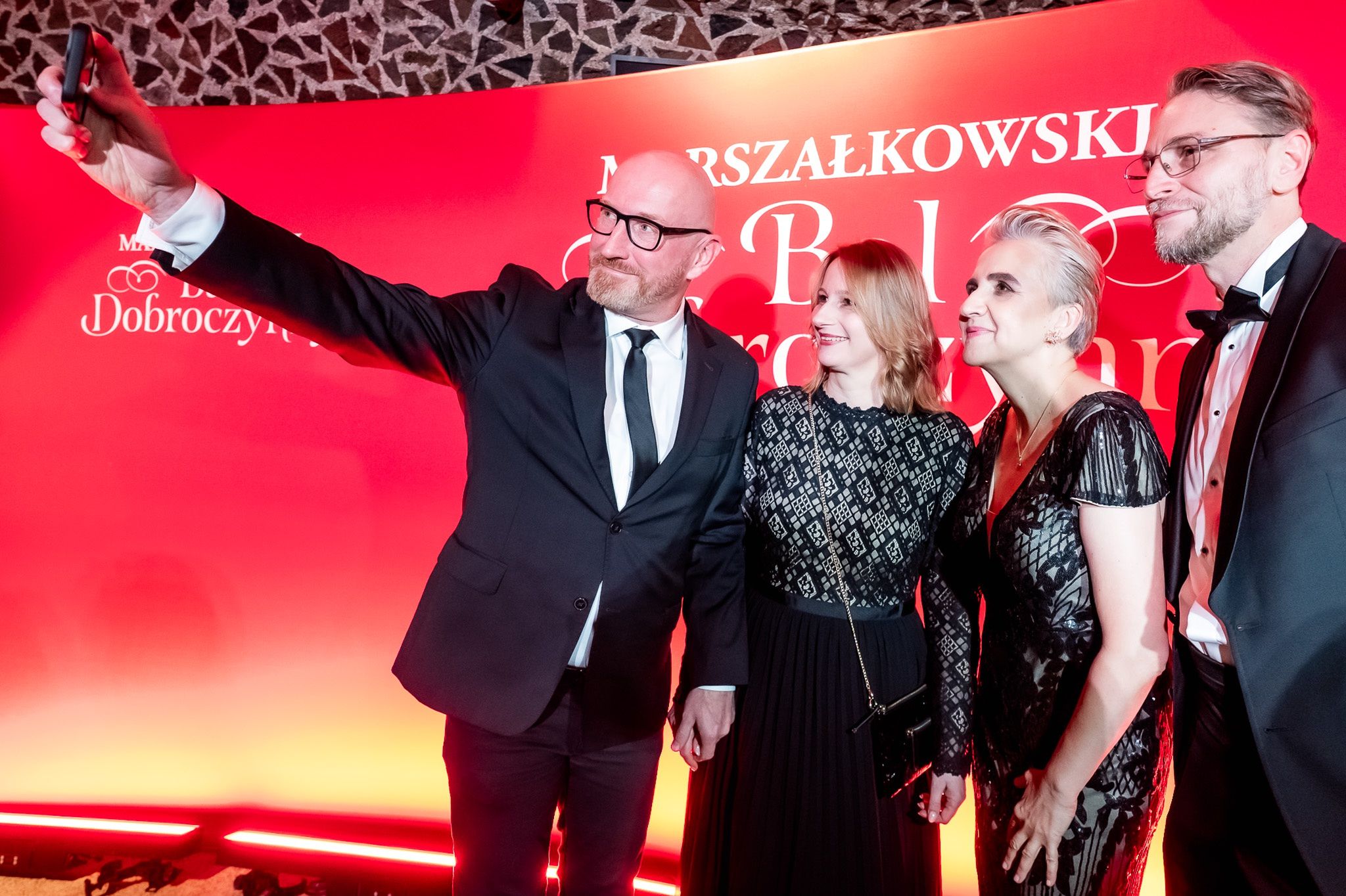 XIV Marszałkowski Bal Dobroczynny