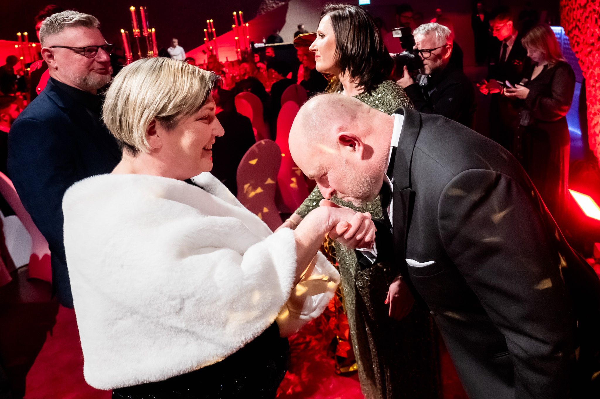 XIV Marszałkowski Bal Dobroczynny