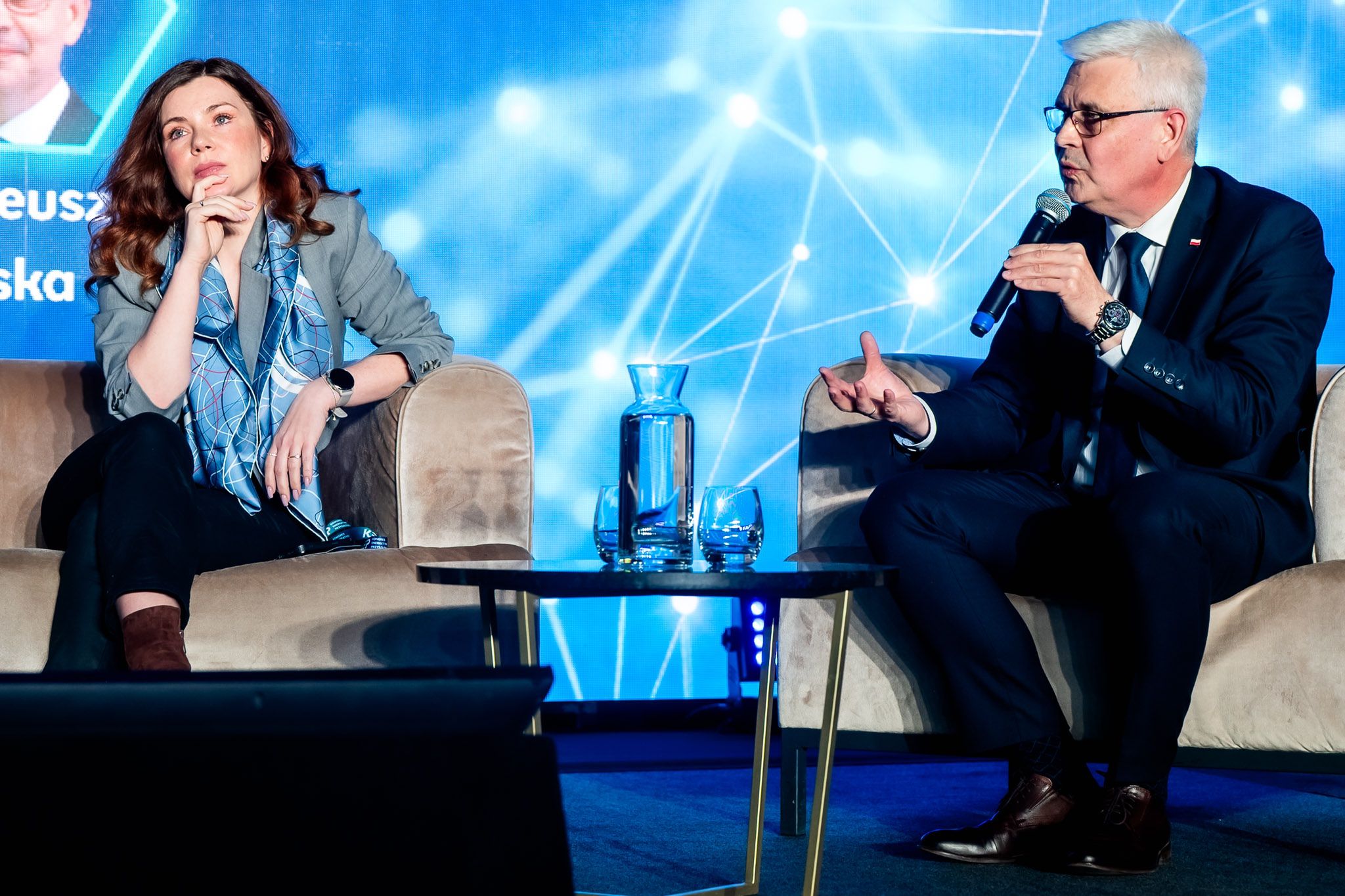 Kongres energetyki w Toruniu