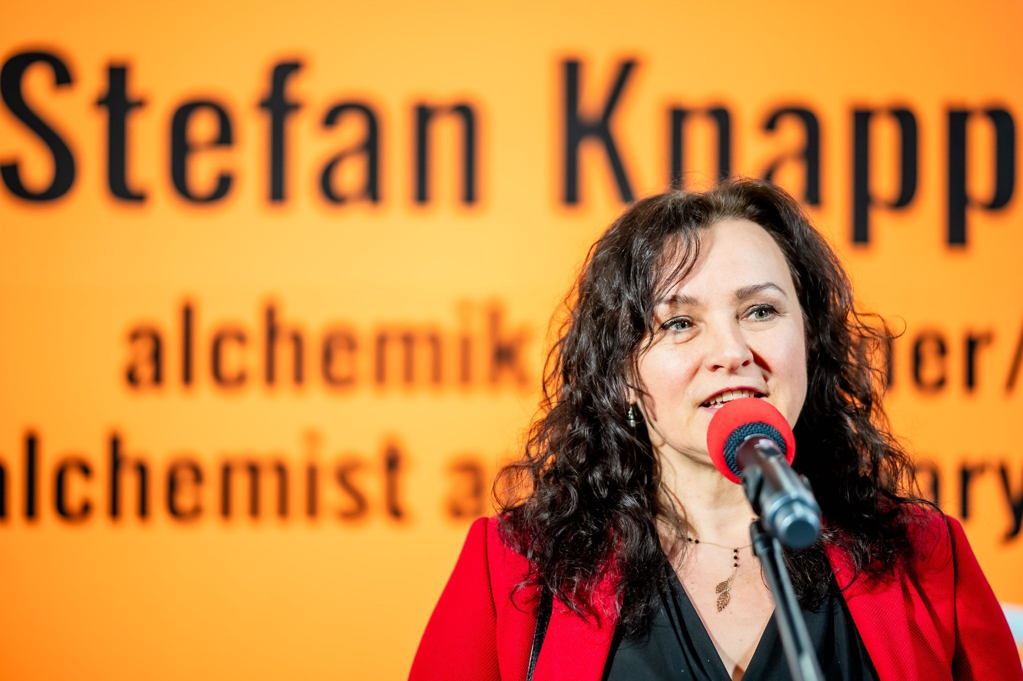 Otwarcie wystawy w CSW