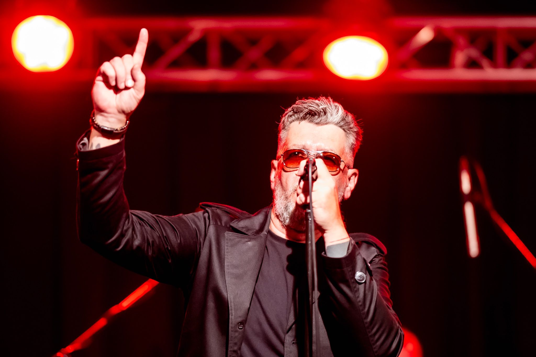 Fot. Maciej Wasilewski