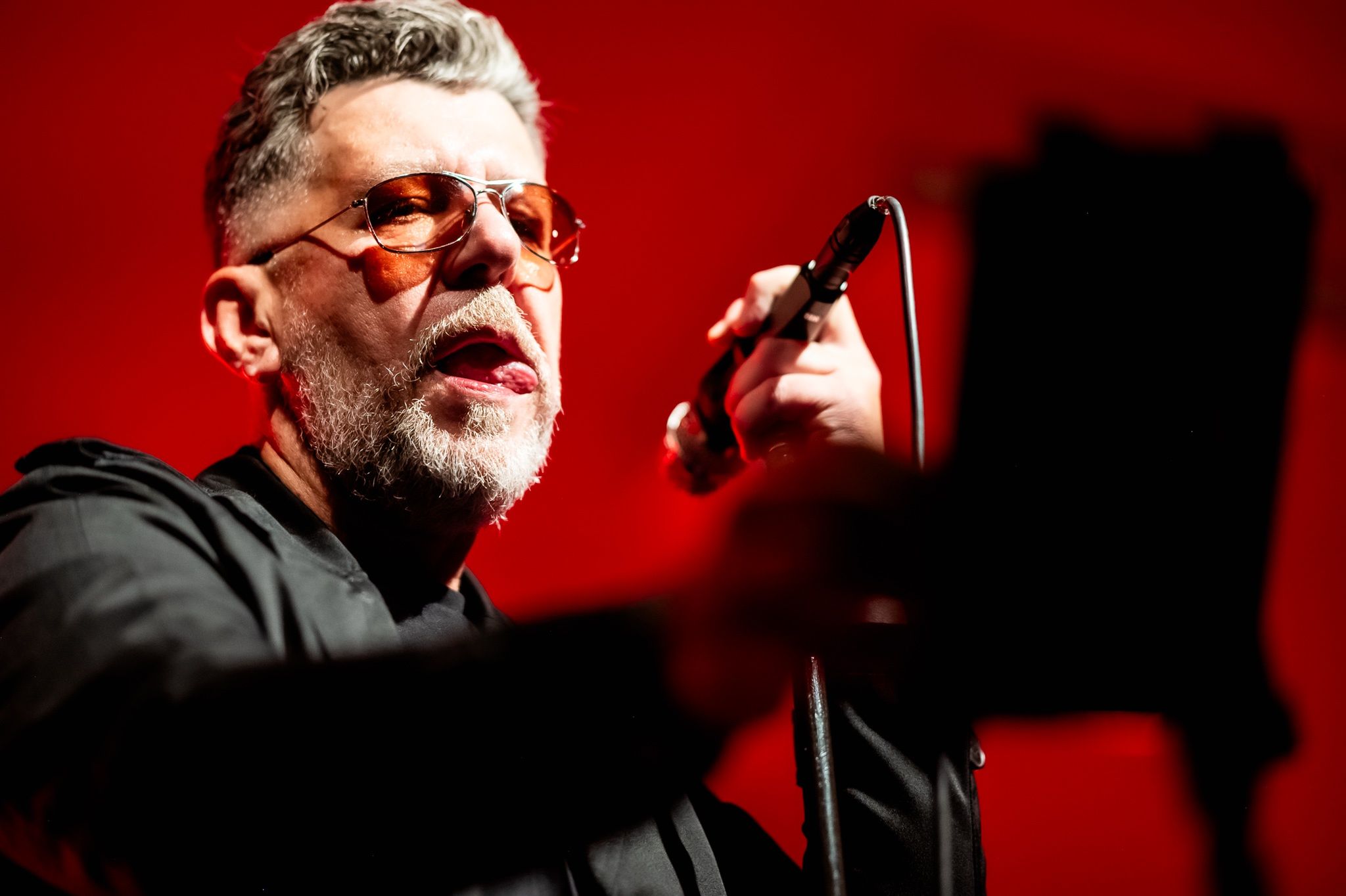 Fot. Maciej Wasilewski