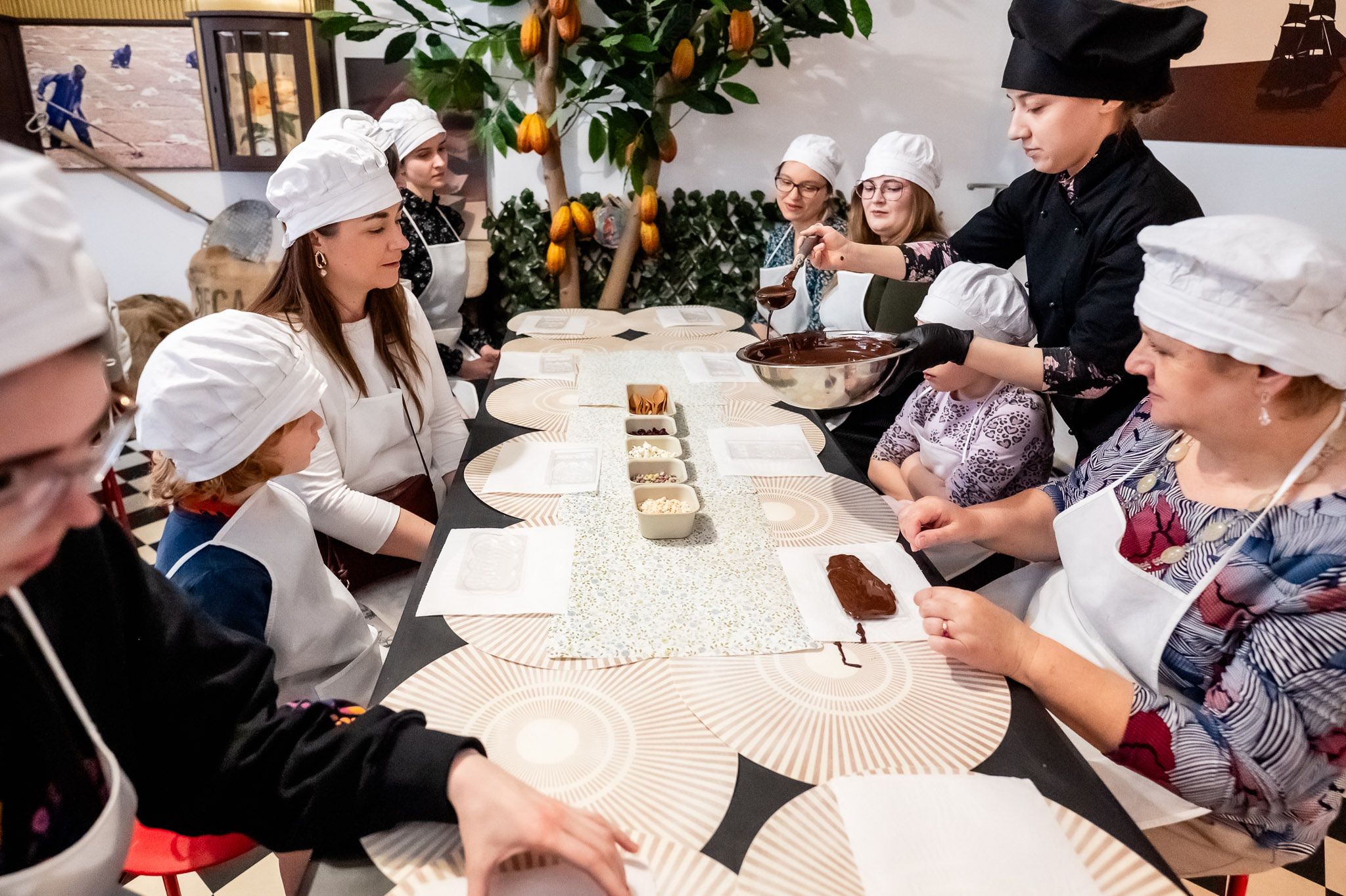 Tak wyglądała wiosenna edycja akcji "I Love Toruń & Metropolia"