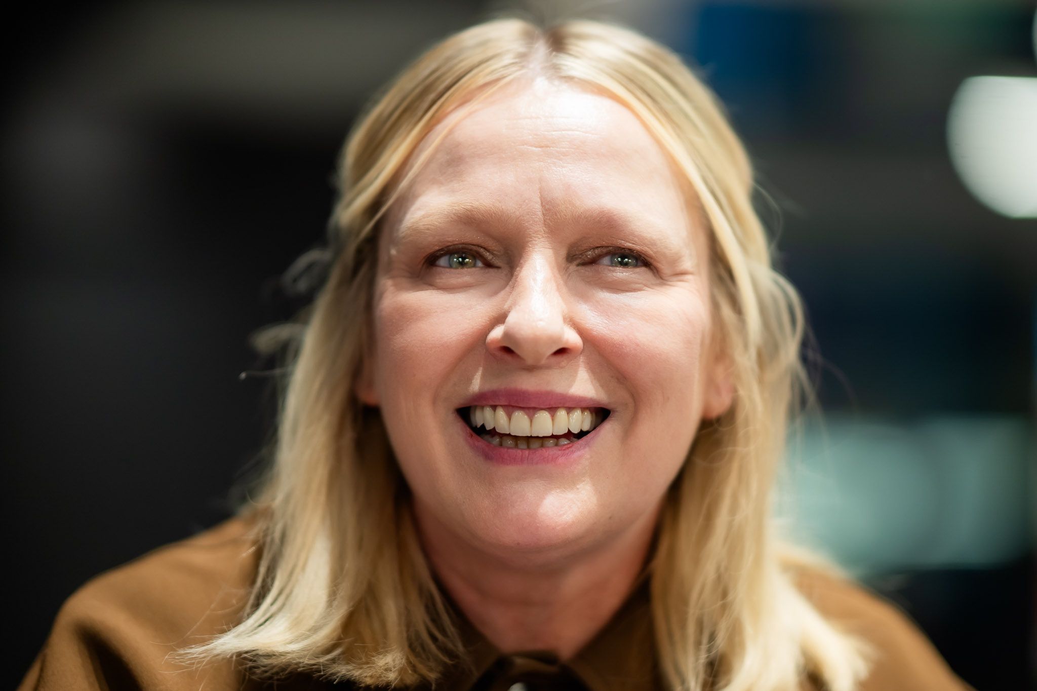 Spotkanie z Katarzyną Nosowską w Książnicy Kopernikańskiej