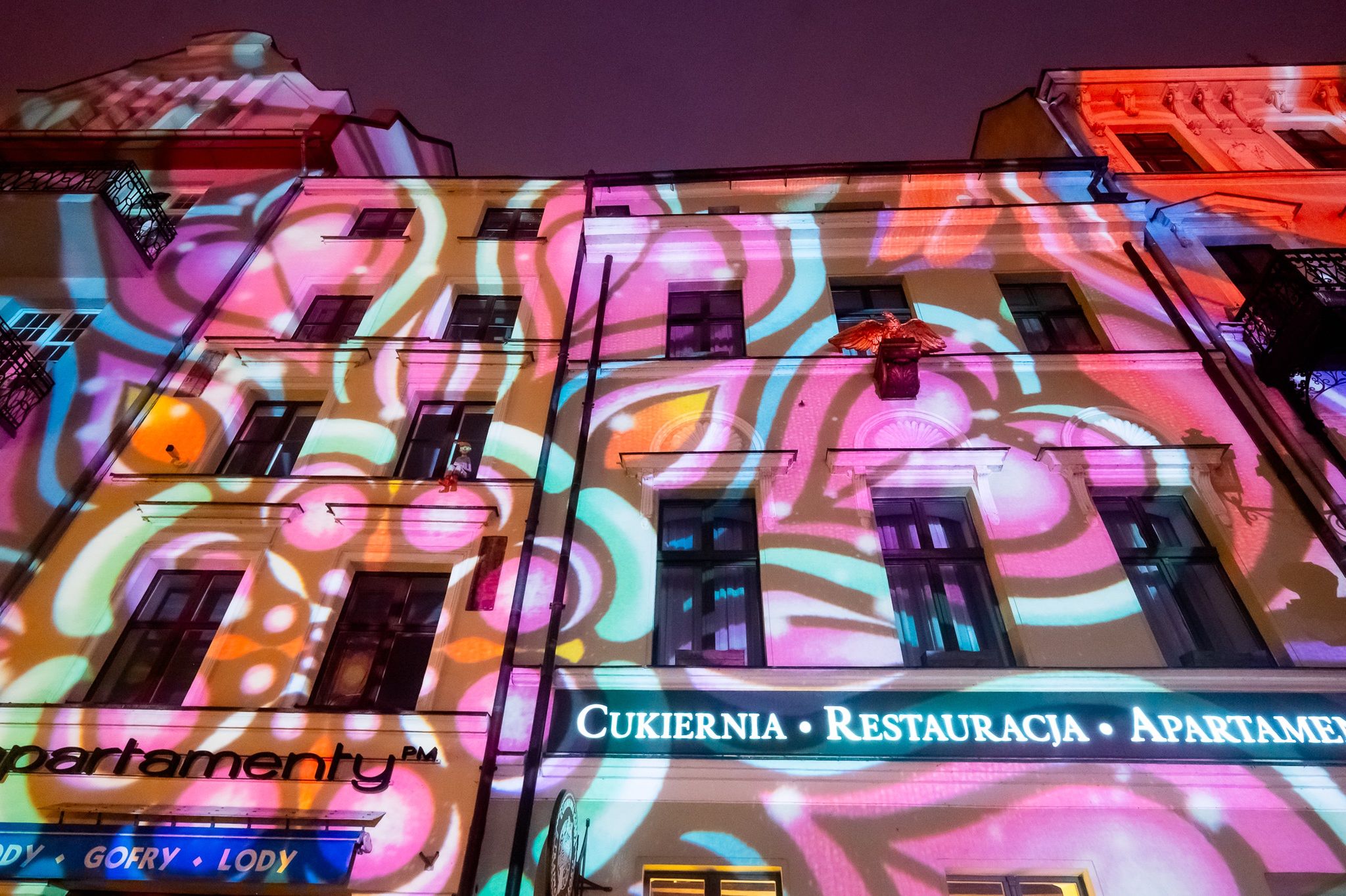 Walentynki w Toruniu