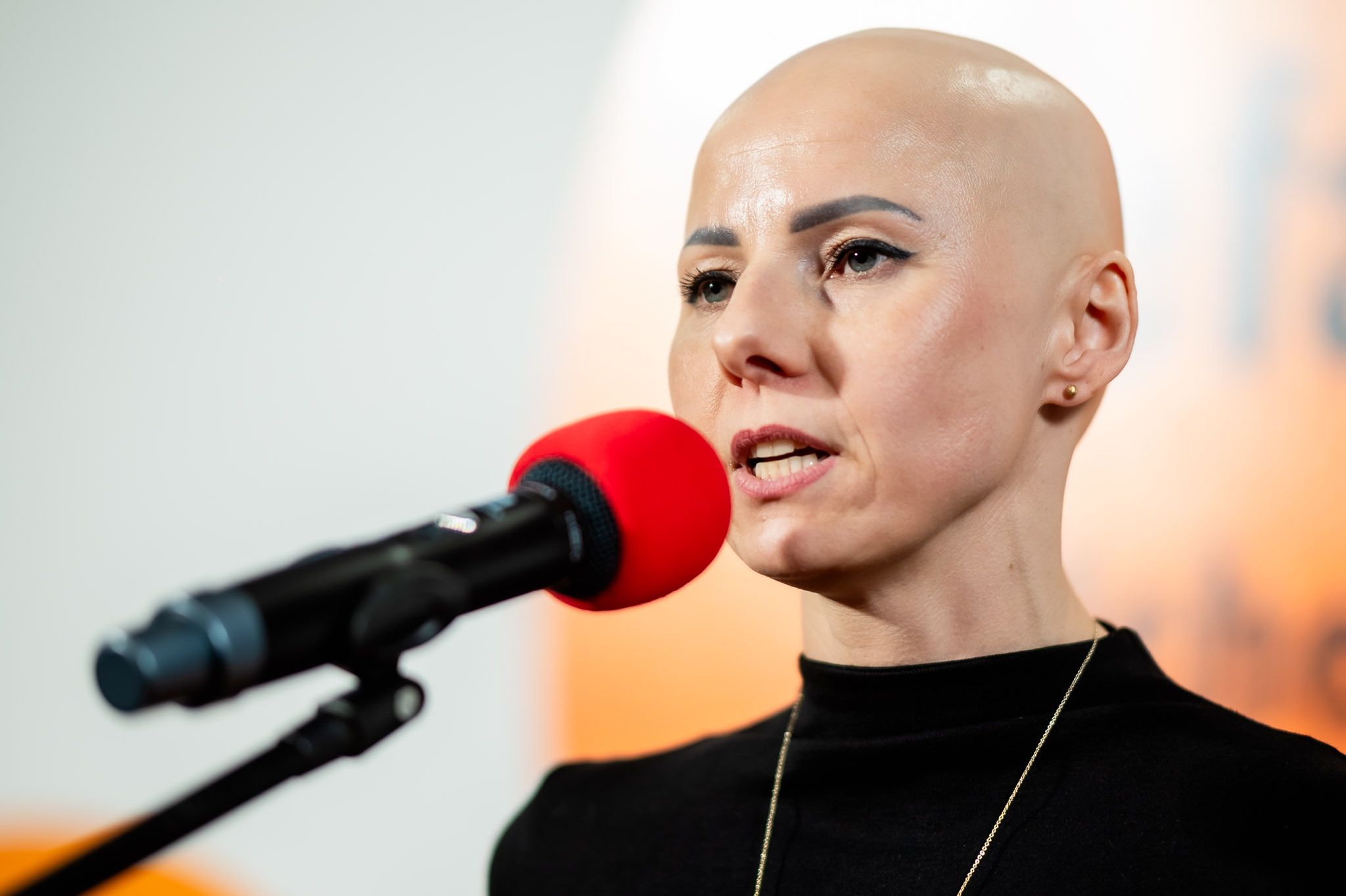 Otwarcie wystawy w CSW