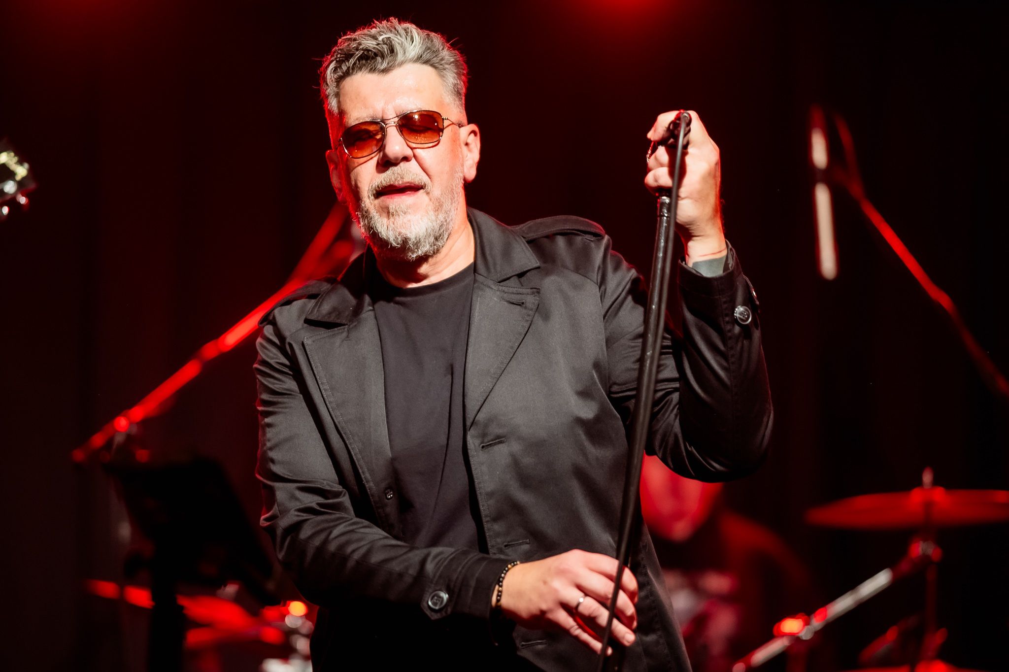 Fot. Maciej Wasilewski