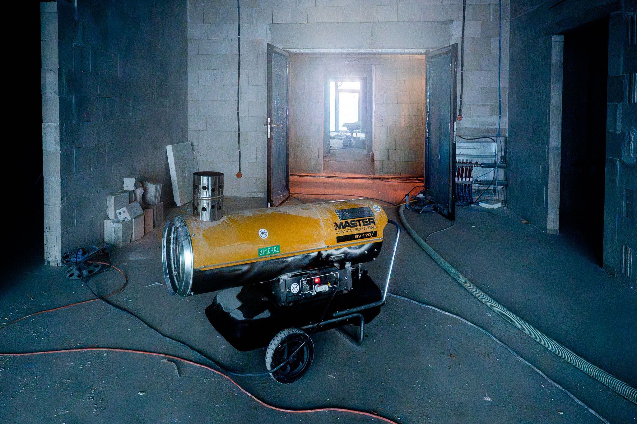 Budowa żłobka na Jarze