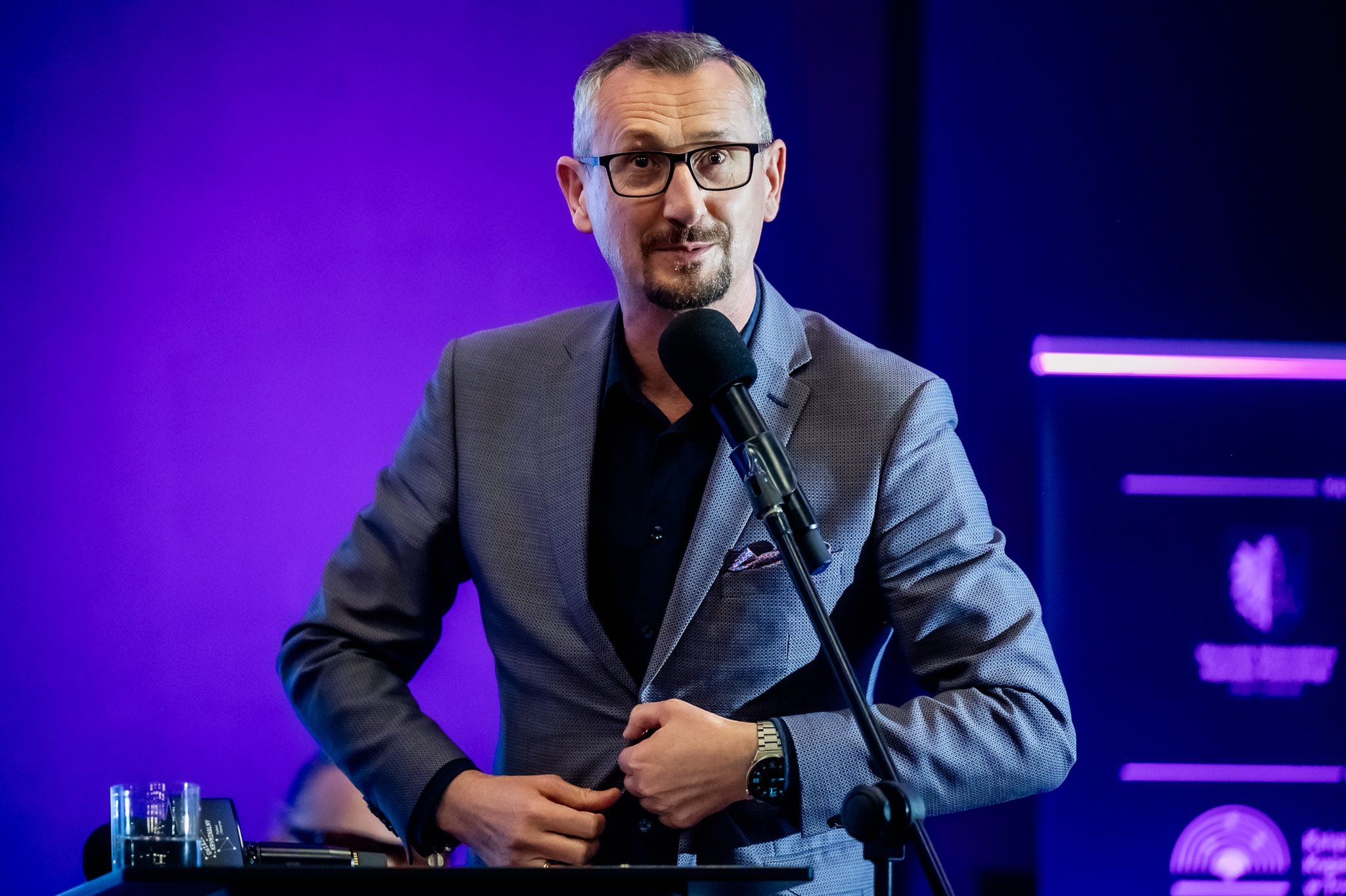 Gala Gwiazdozbioru Kryminalnego