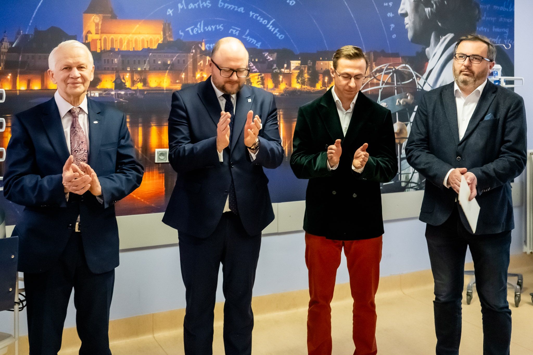 Hematologia w Szpitalu Miejskim