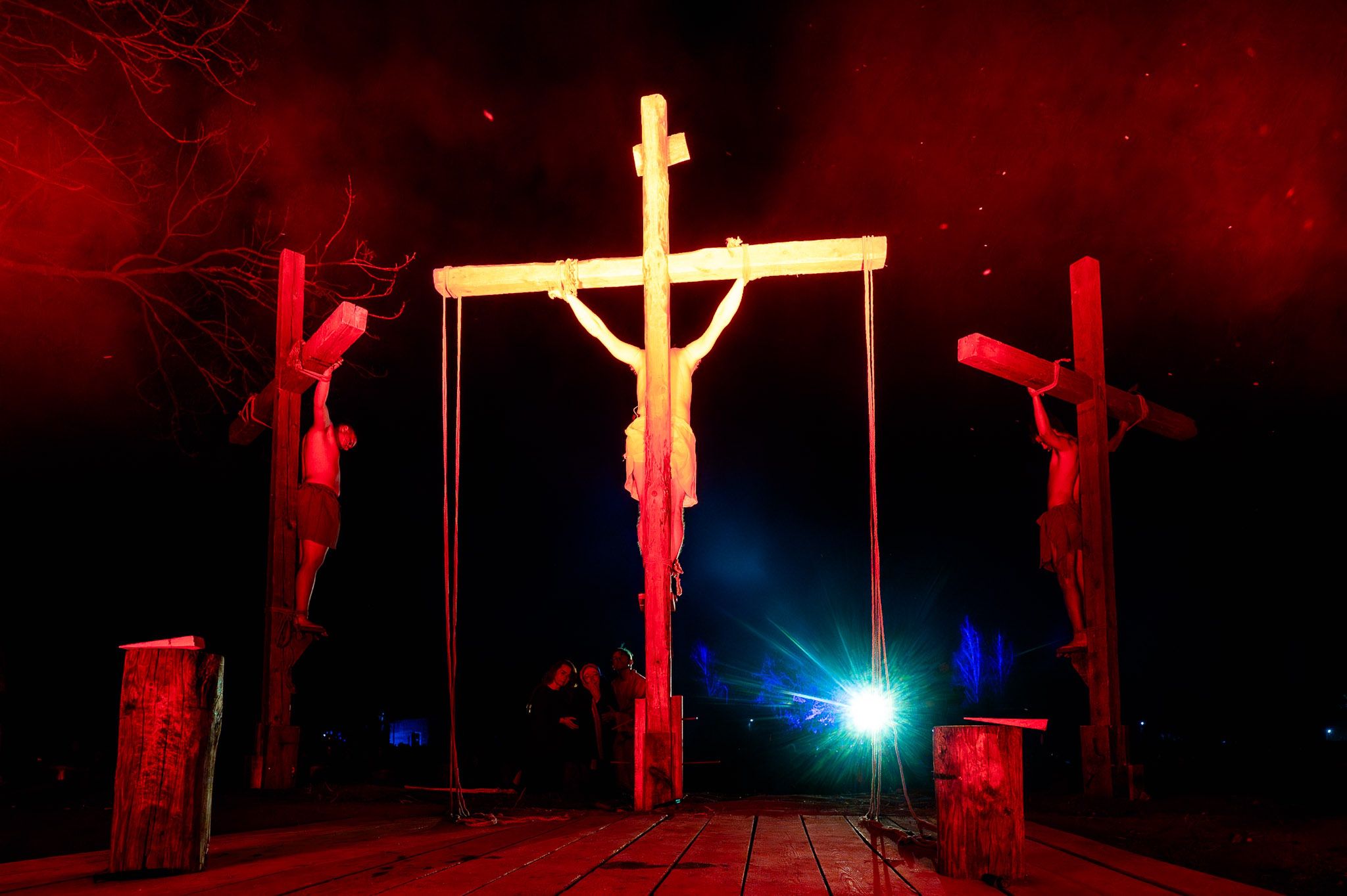 Misterium Męki Pańskiej