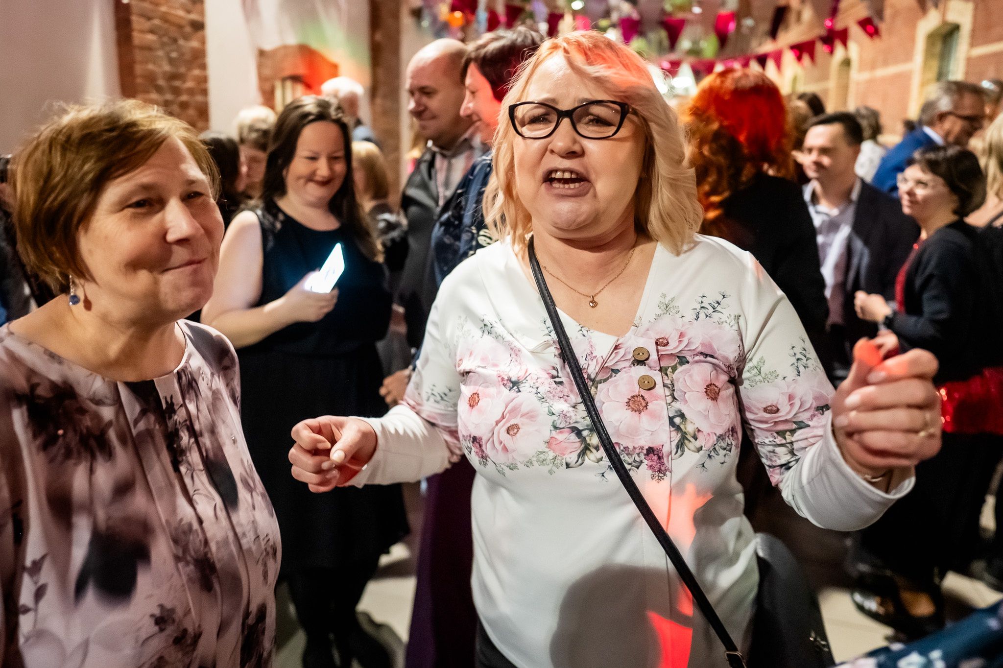 Bal Osób z Niepełnosprawnościami