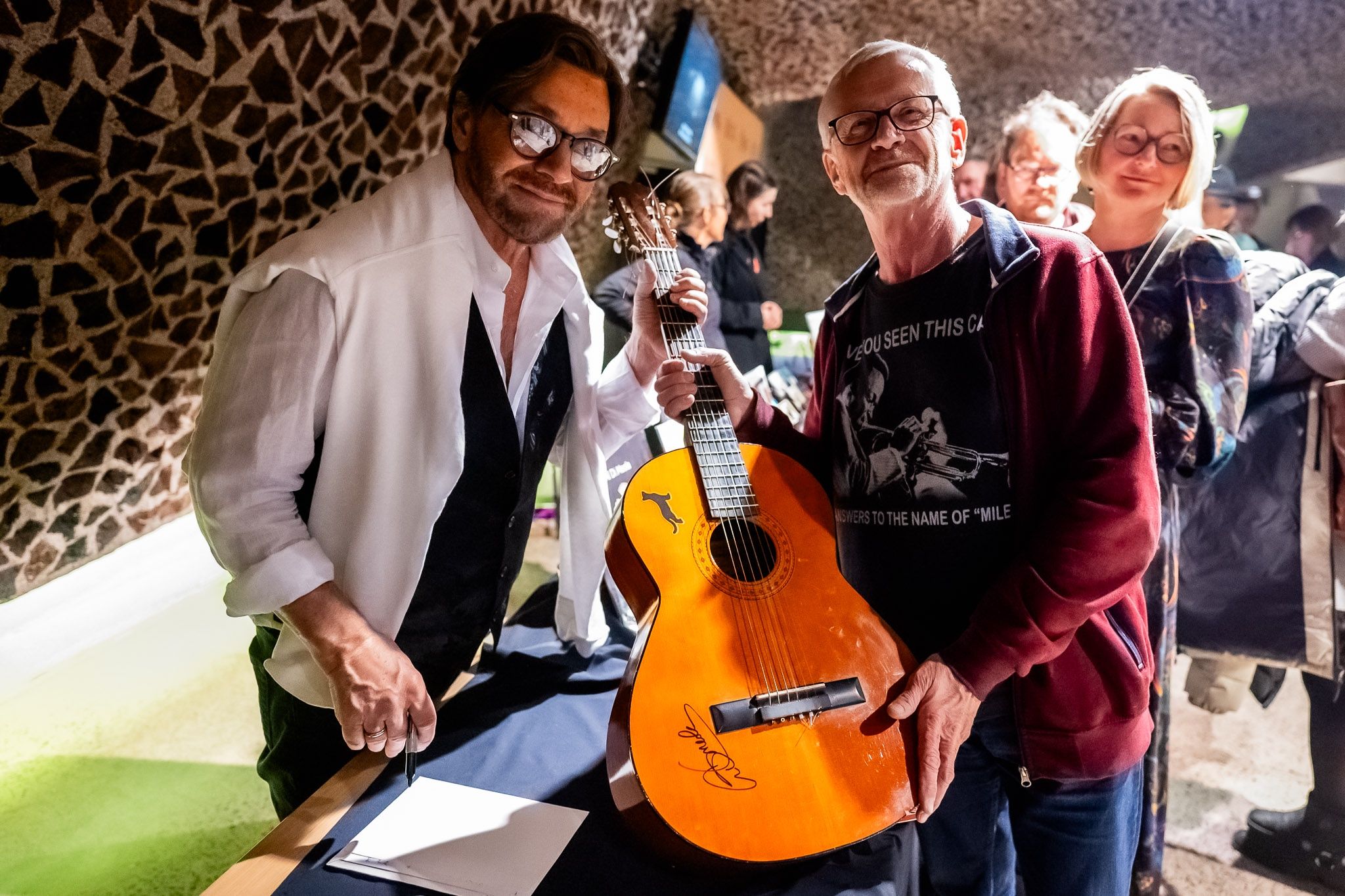 Metropolis Jazz Festival