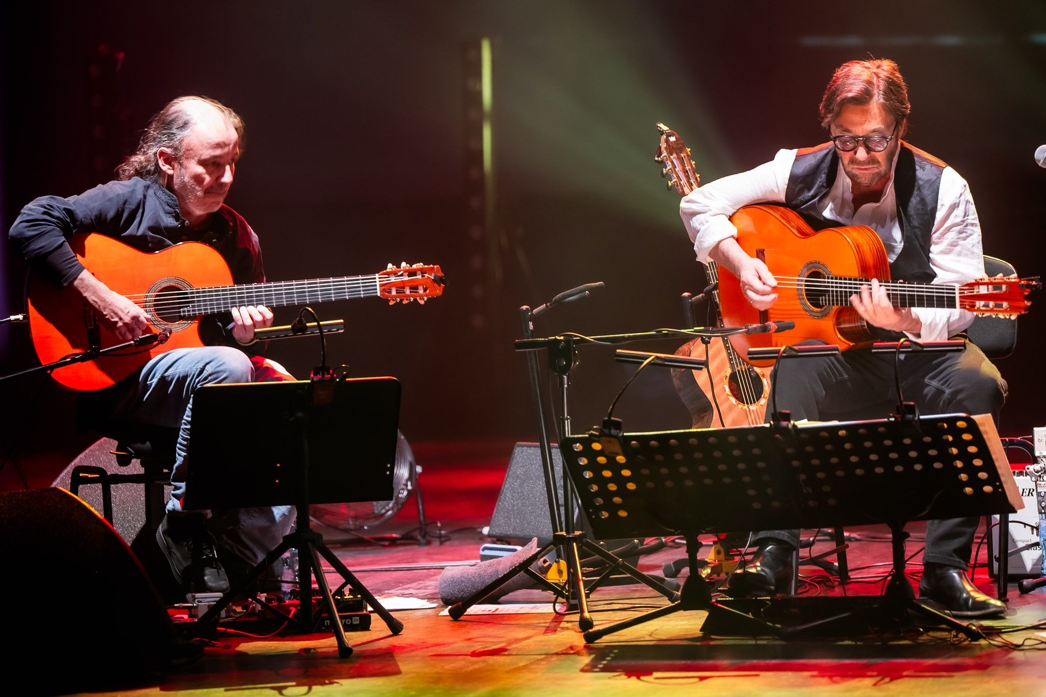 Metropolis Jazz Festival