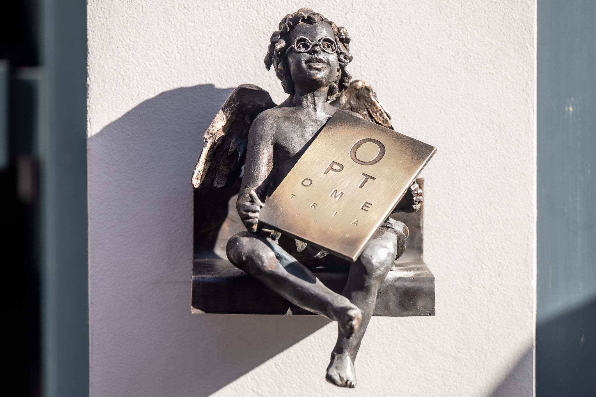 Nowe aniołki w mieście