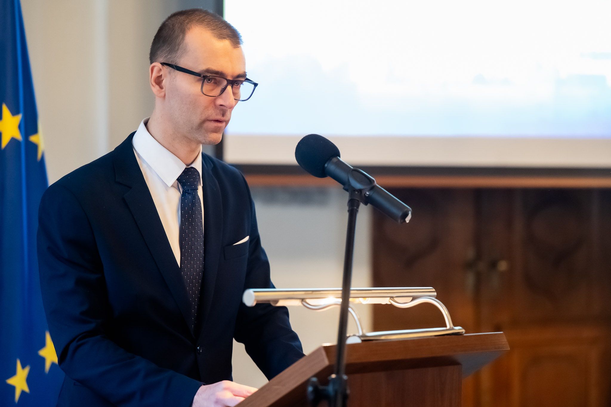 Inauguracja działalności Konsulatu Honorowego Republiki Słowacji