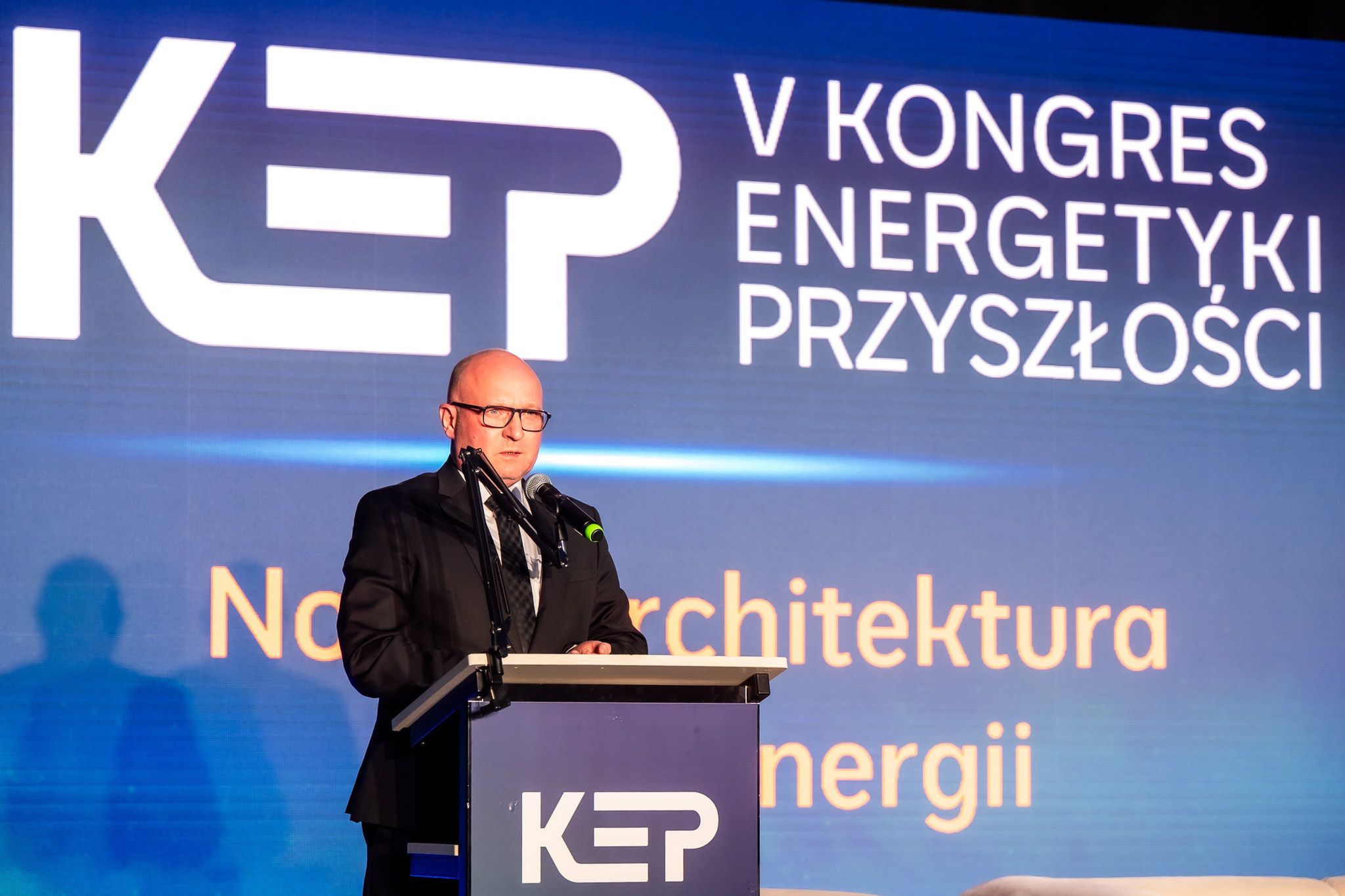 Kongres energetyki w Toruniu