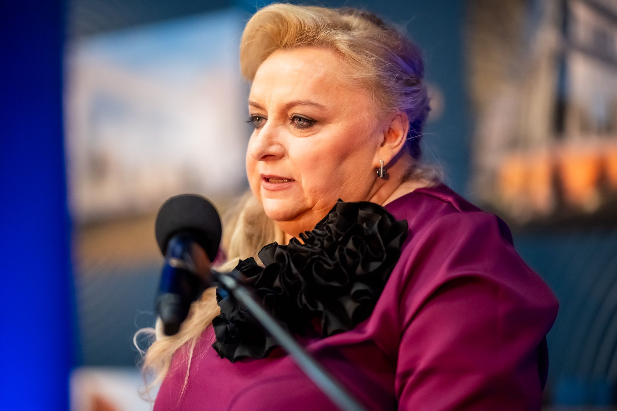 Otwarcie nowego budynku Książnicy Kopernikańskiej