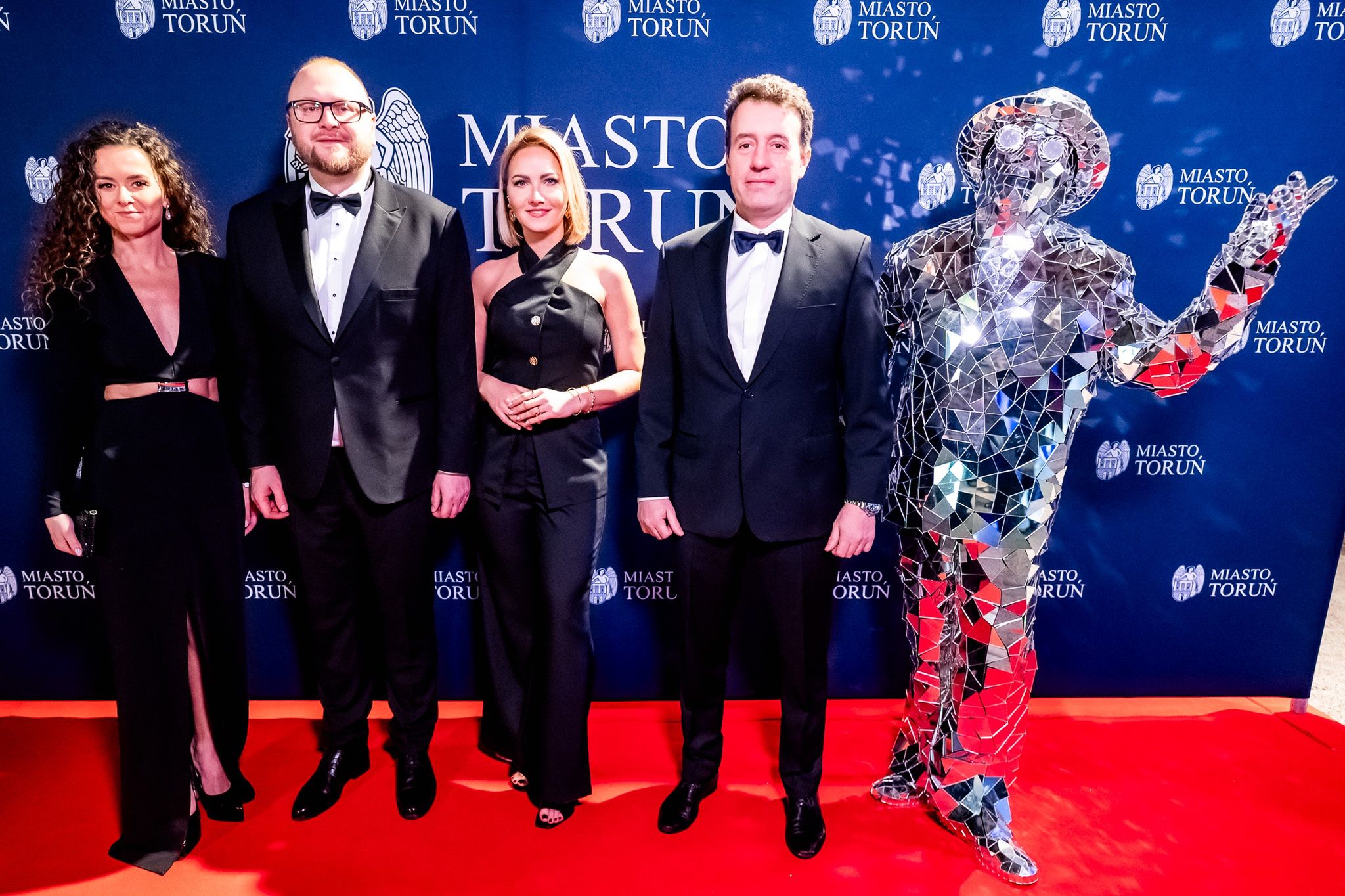 Bal Sportowca na Jordankach