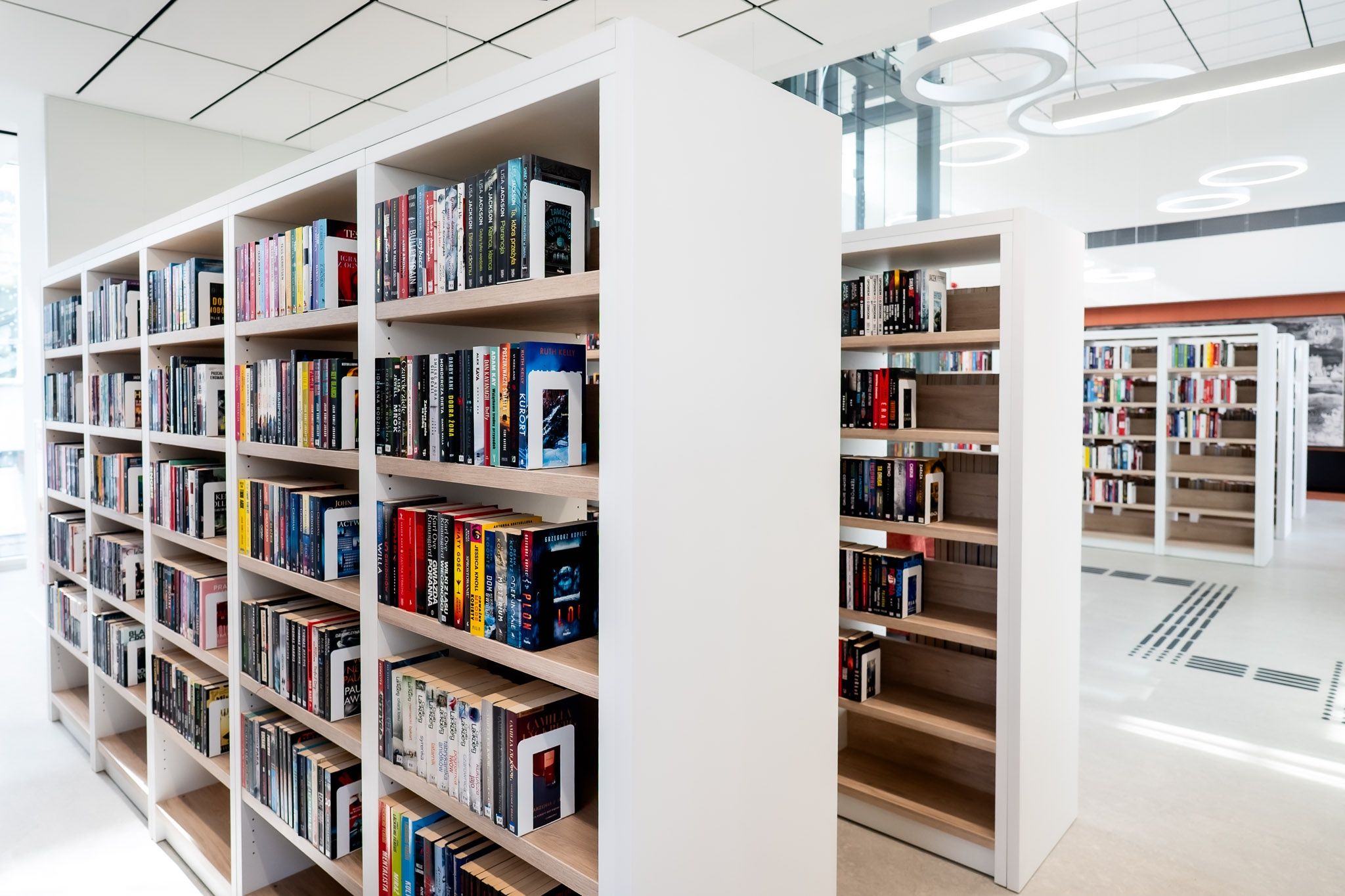 Otwarcie nowego budynku Książnicy Kopernikańskiej