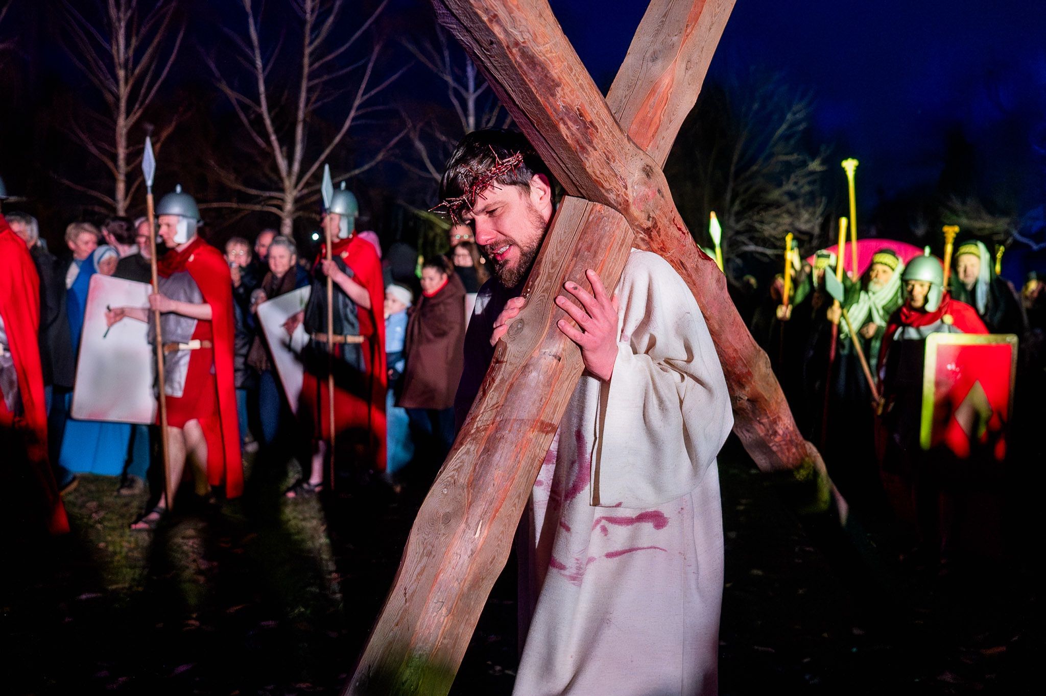 Misterium Męki Pańskiej