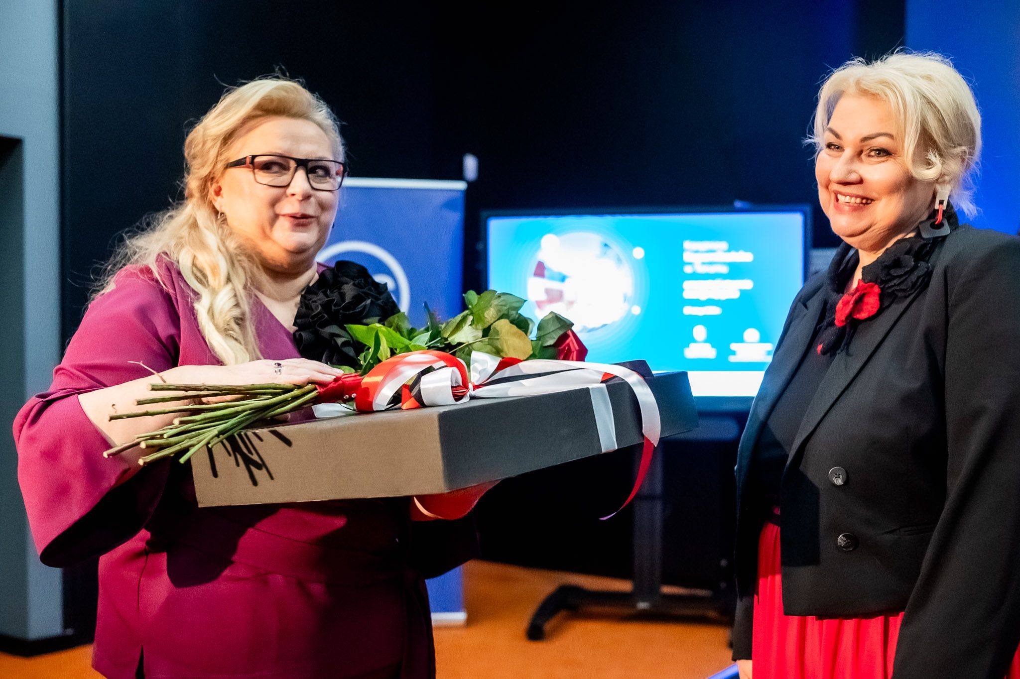 Otwarcie nowego budynku Książnicy Kopernikańskiej