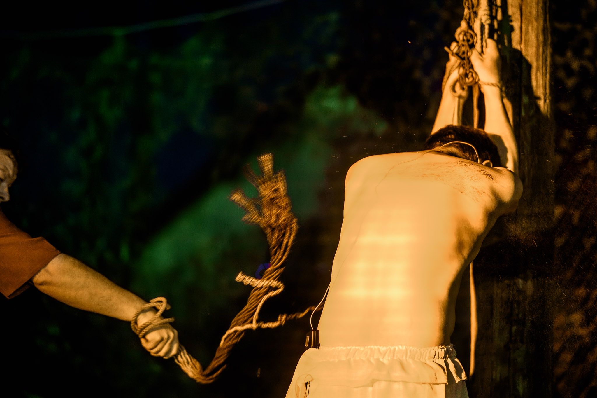 Misterium Męki Pańskiej