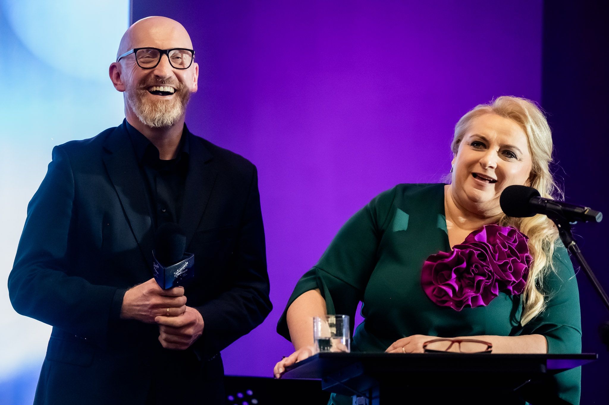 Gala Gwiazdozbioru Kryminalnego