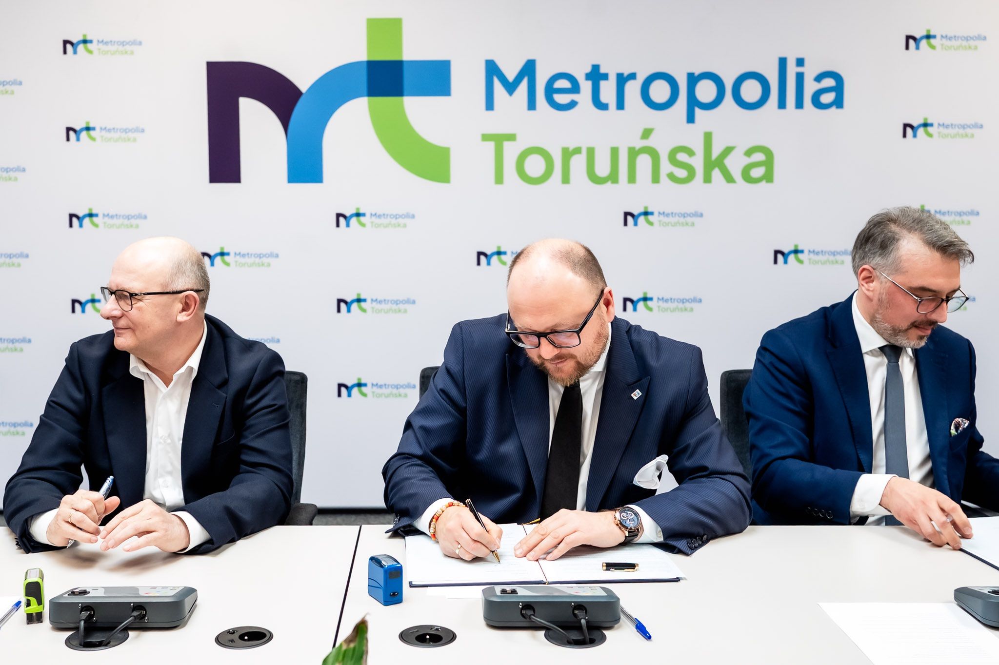 Umowa szpitali w regionie