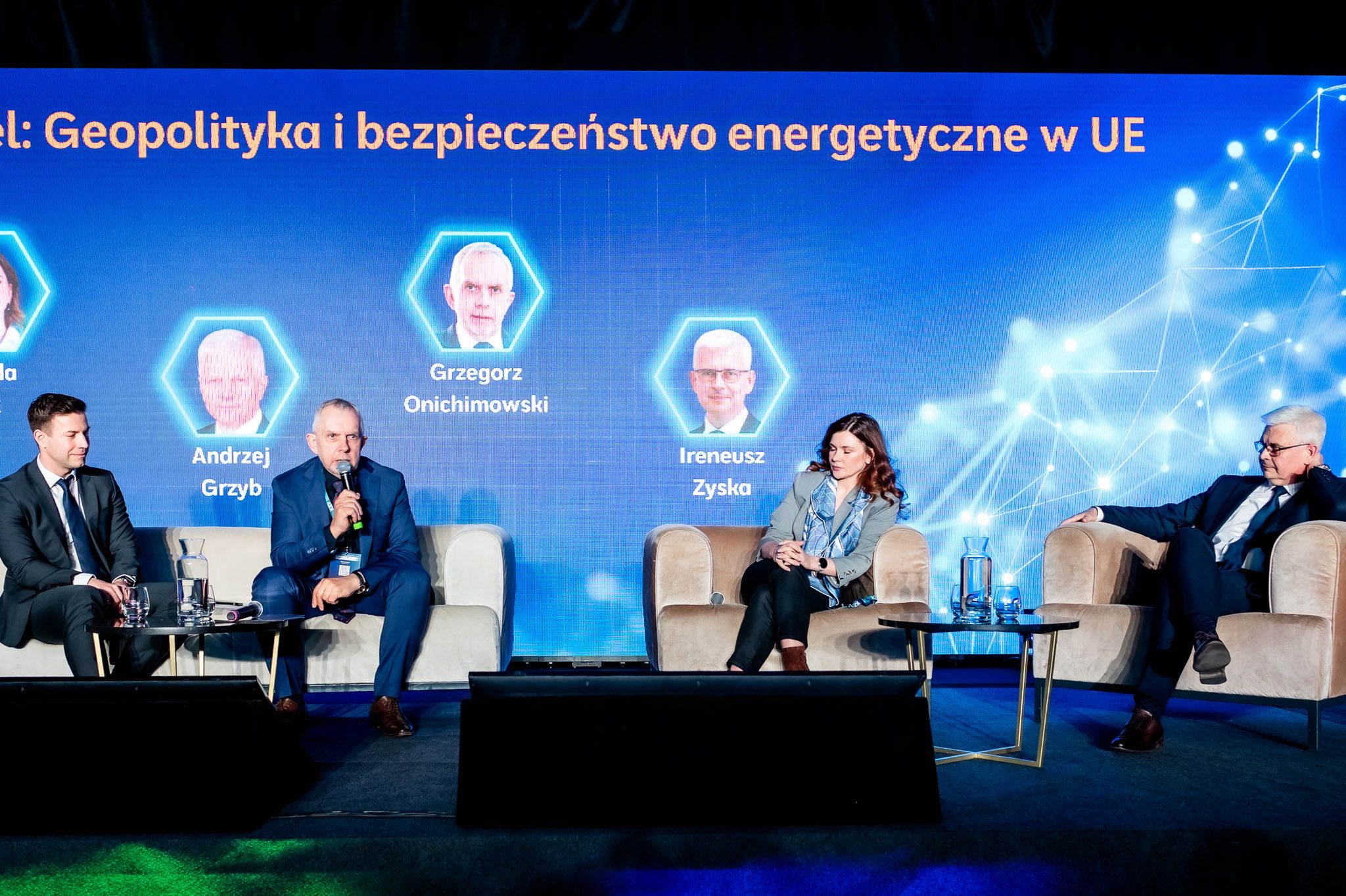 Kongres energetyki w Toruniu