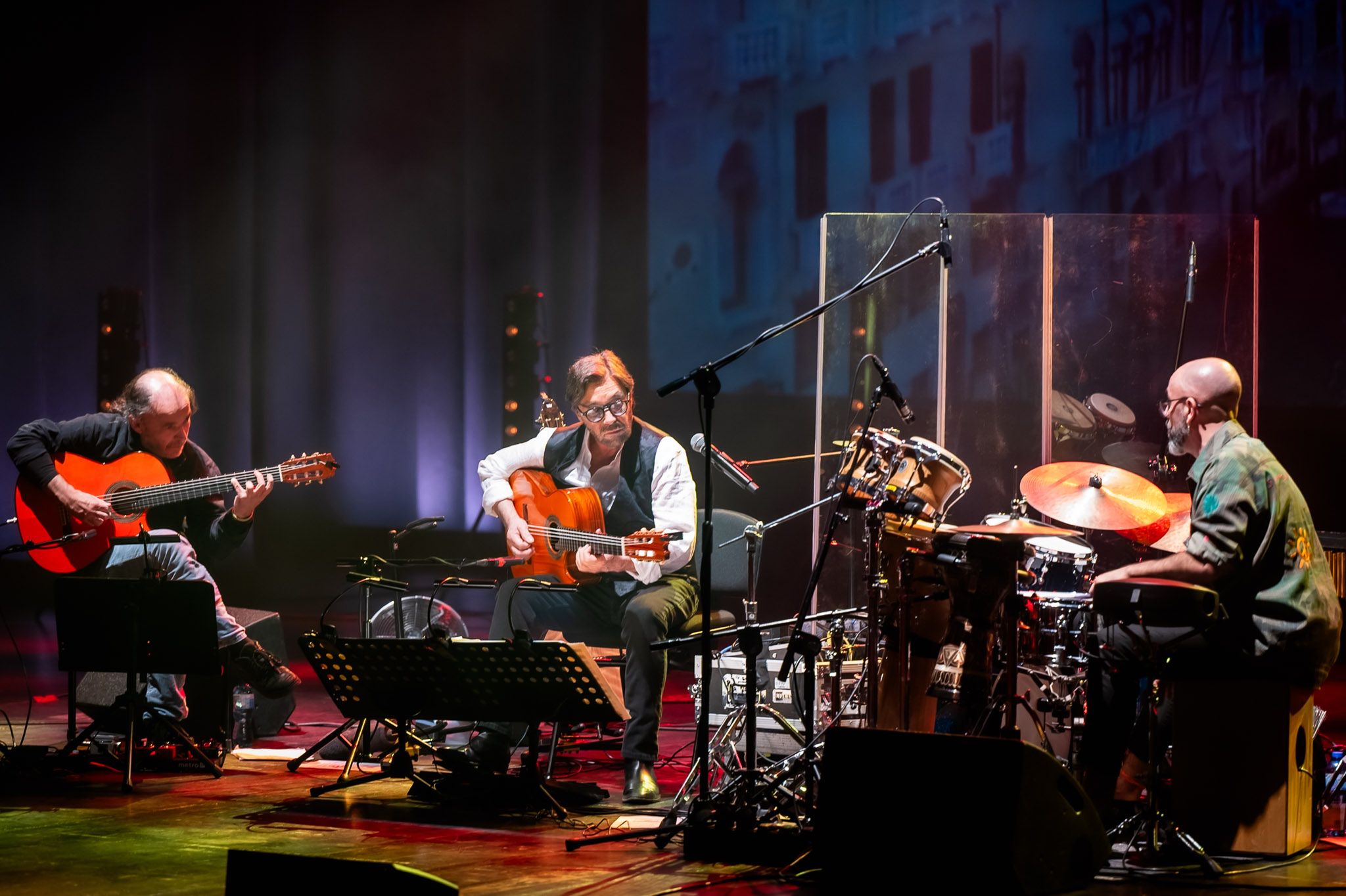 Metropolis Jazz Festival