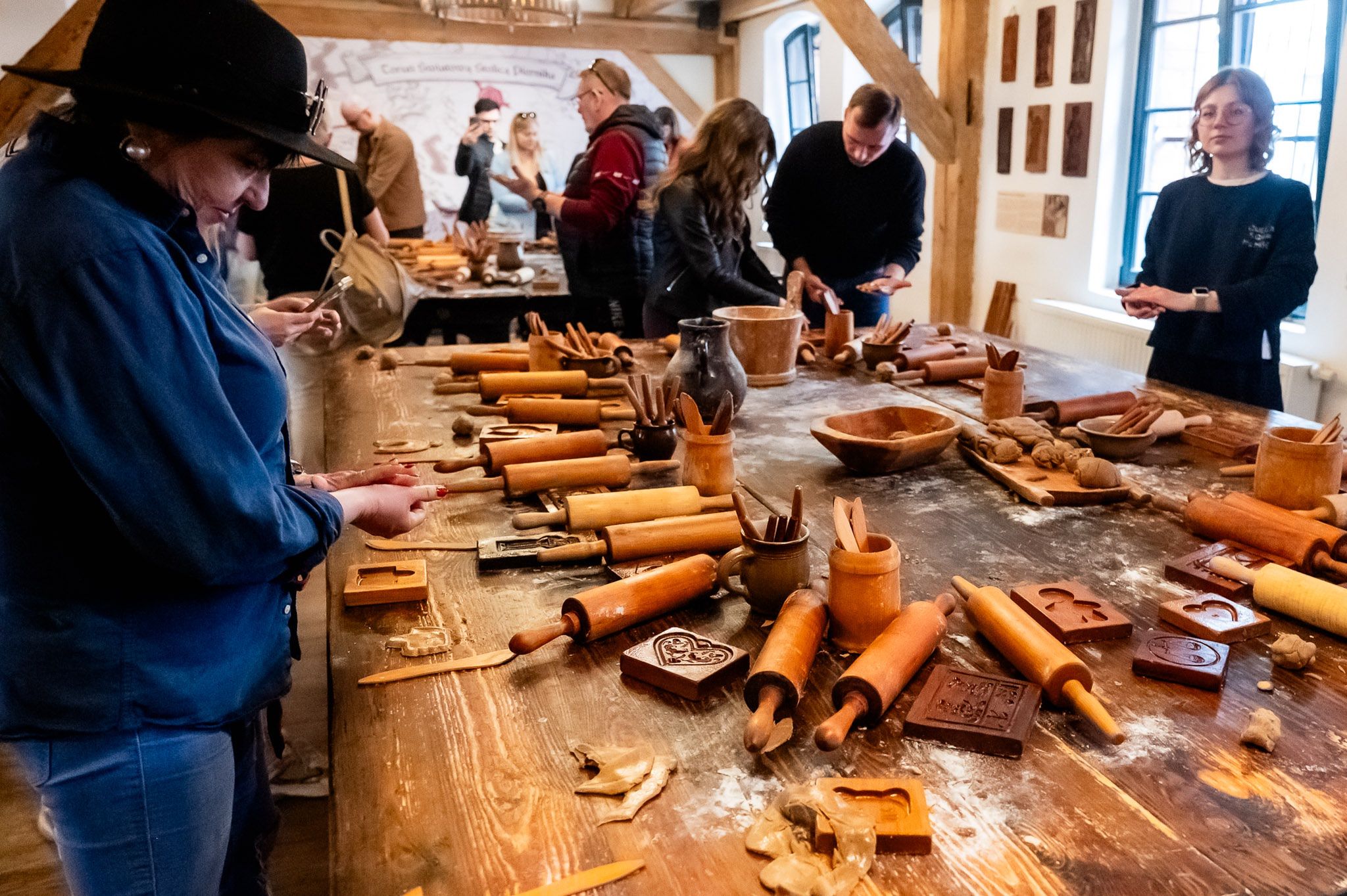 Tak wyglądała wiosenna edycja akcji "I Love Toruń & Metropolia"