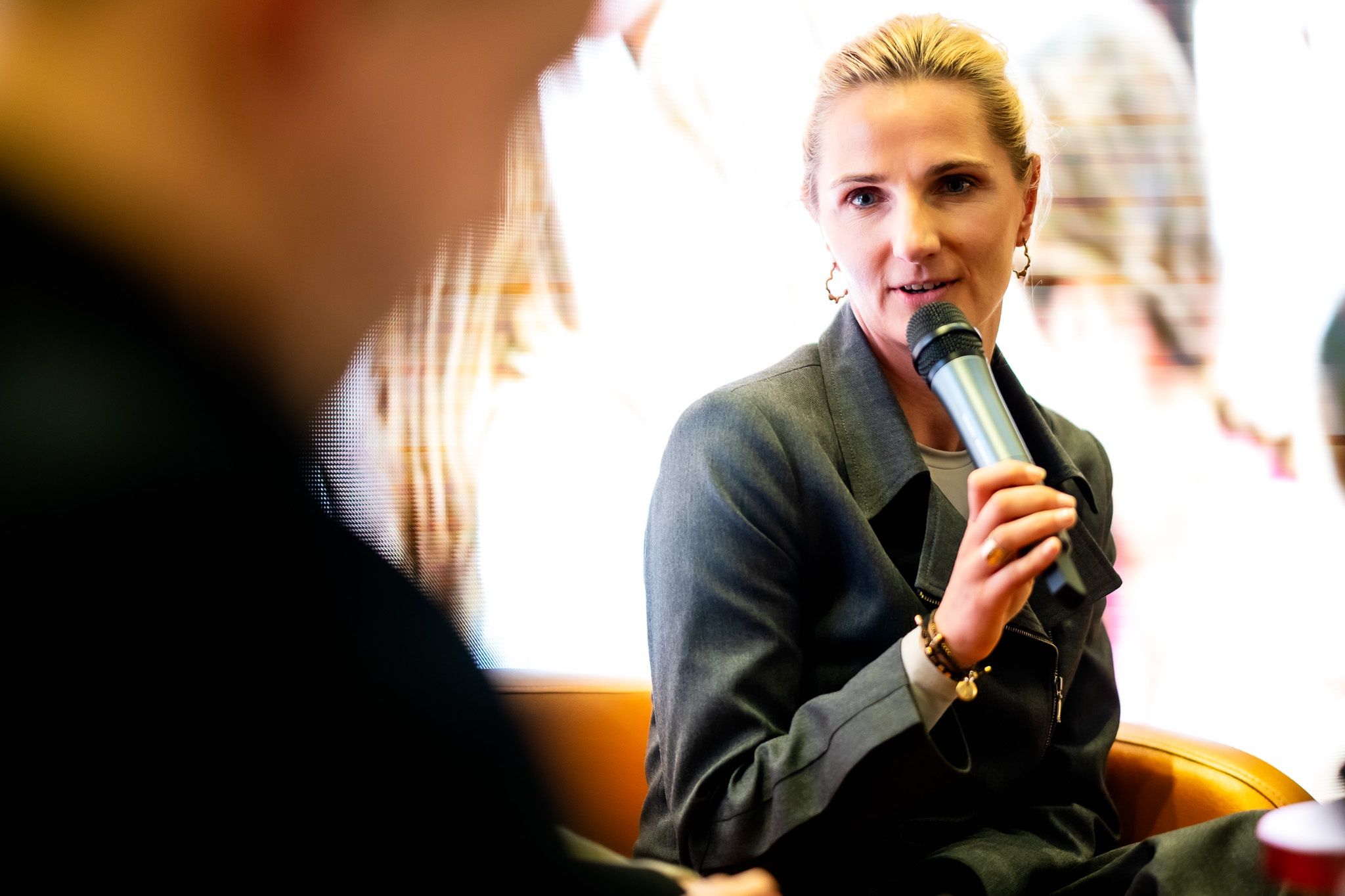 Aneta Rygielska podsumowała swój autorski projekt