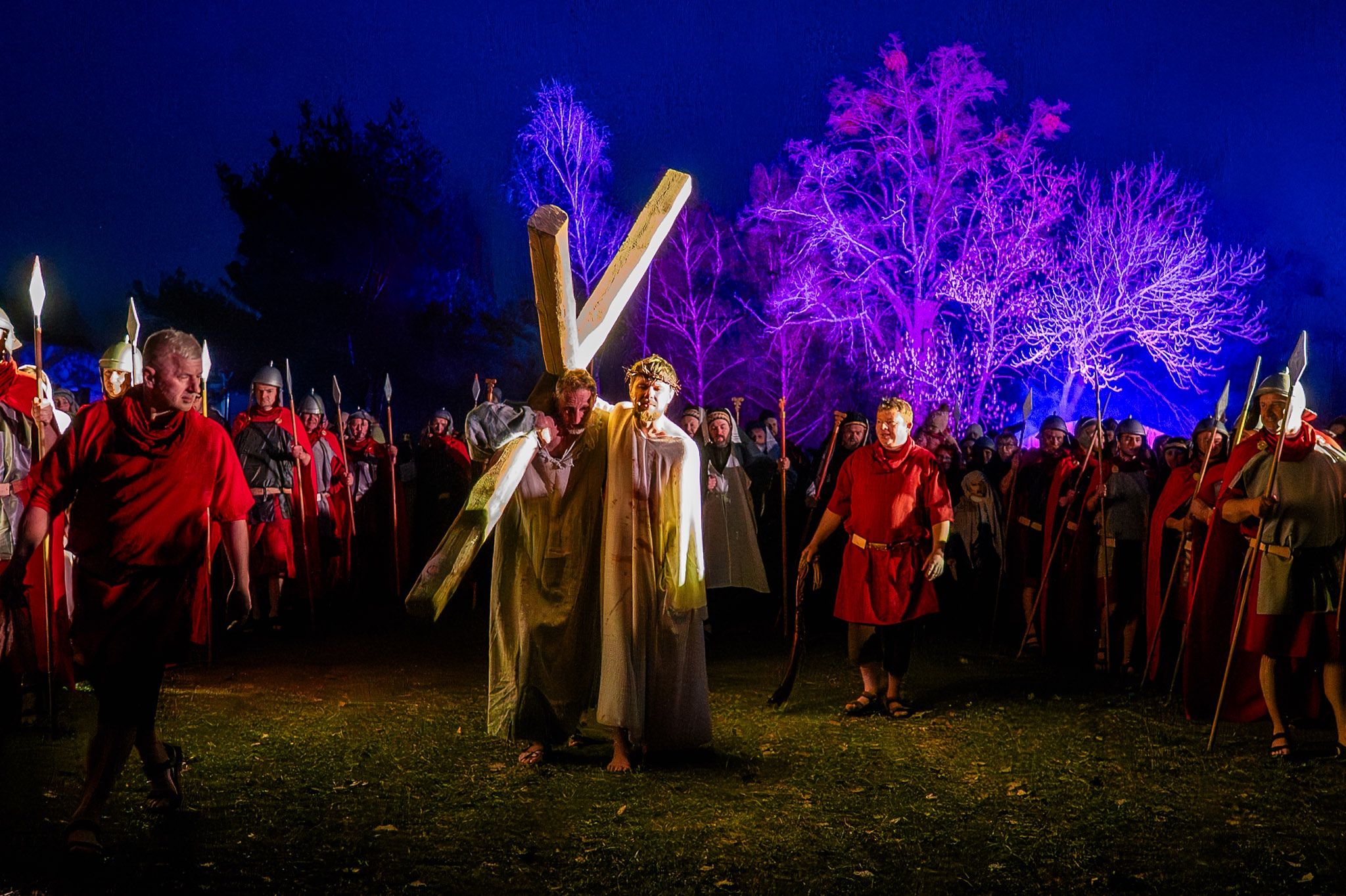 Misterium Męki Pańskiej