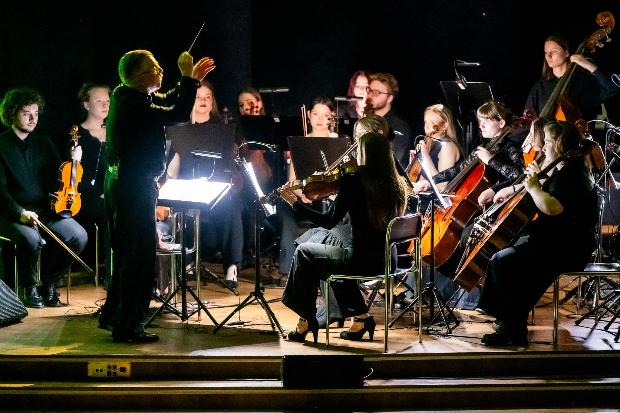 Musical Into the Woods i otwarcie 24. Festiwalu Nauki i Sztuki
