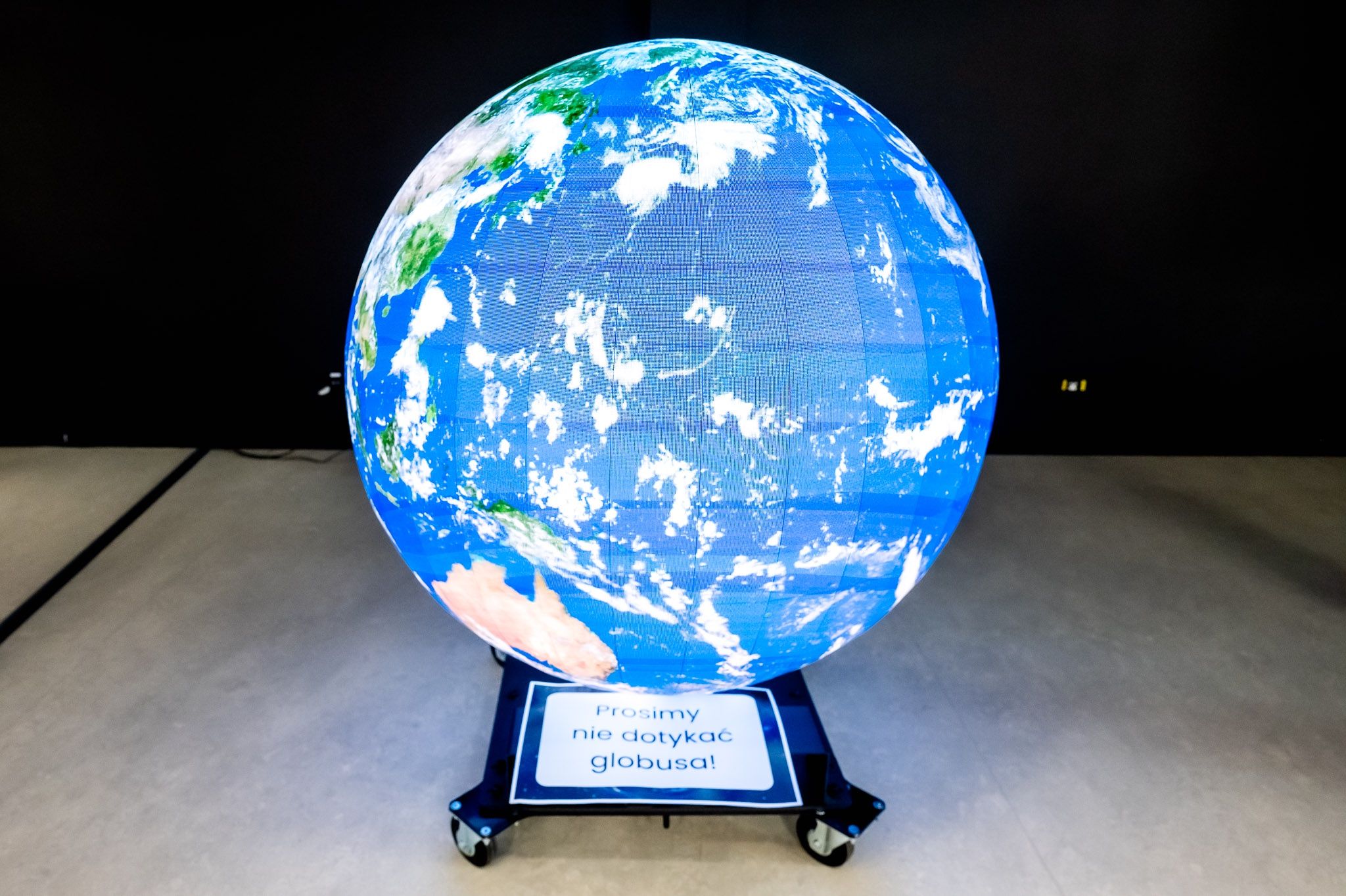 Otwarcie nowego budynku Książnicy Kopernikańskiej