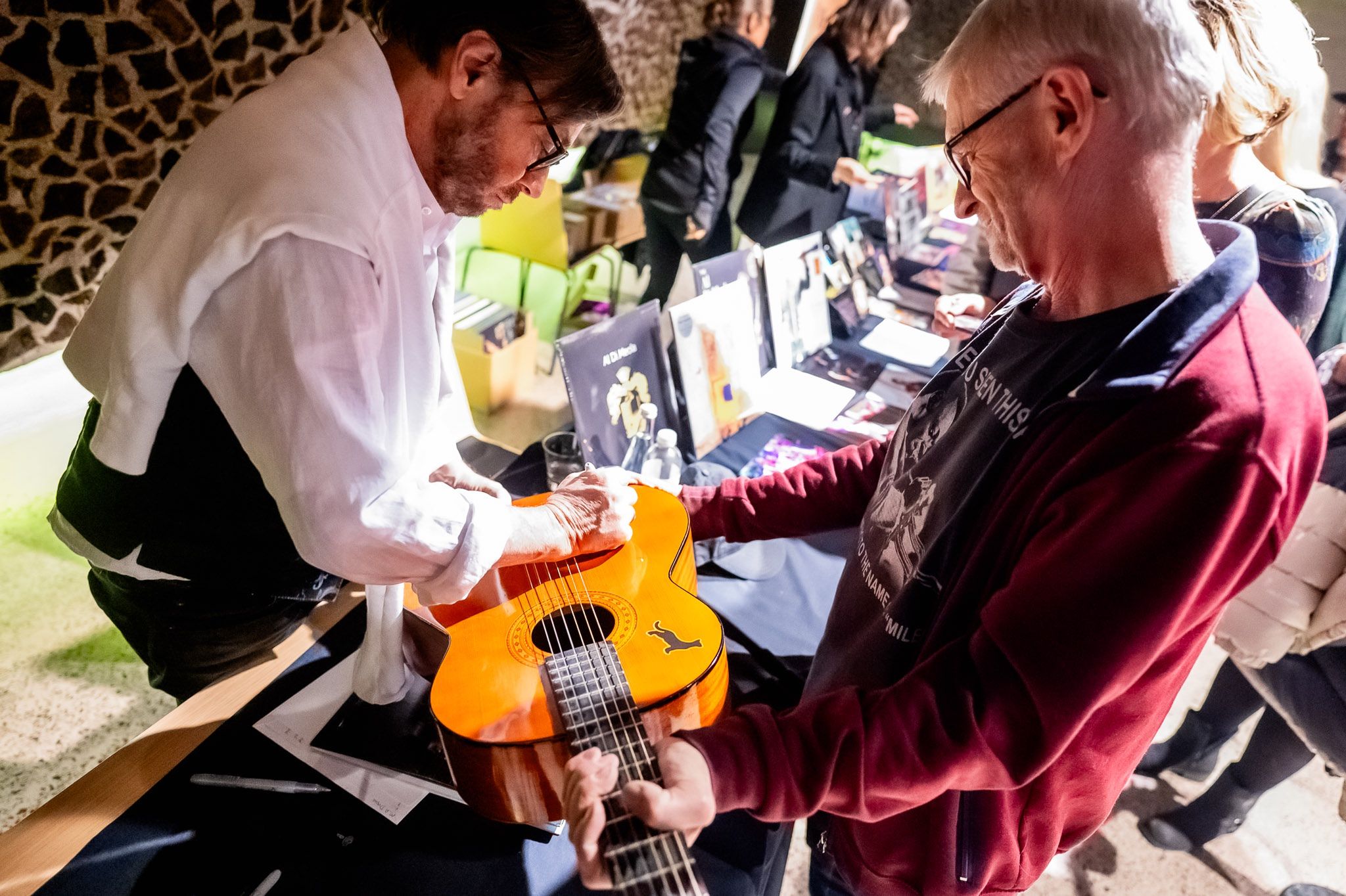 Metropolis Jazz Festival