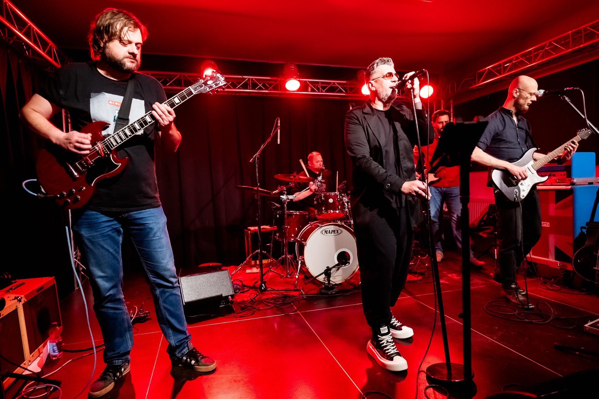 Fot. Maciej Wasilewski