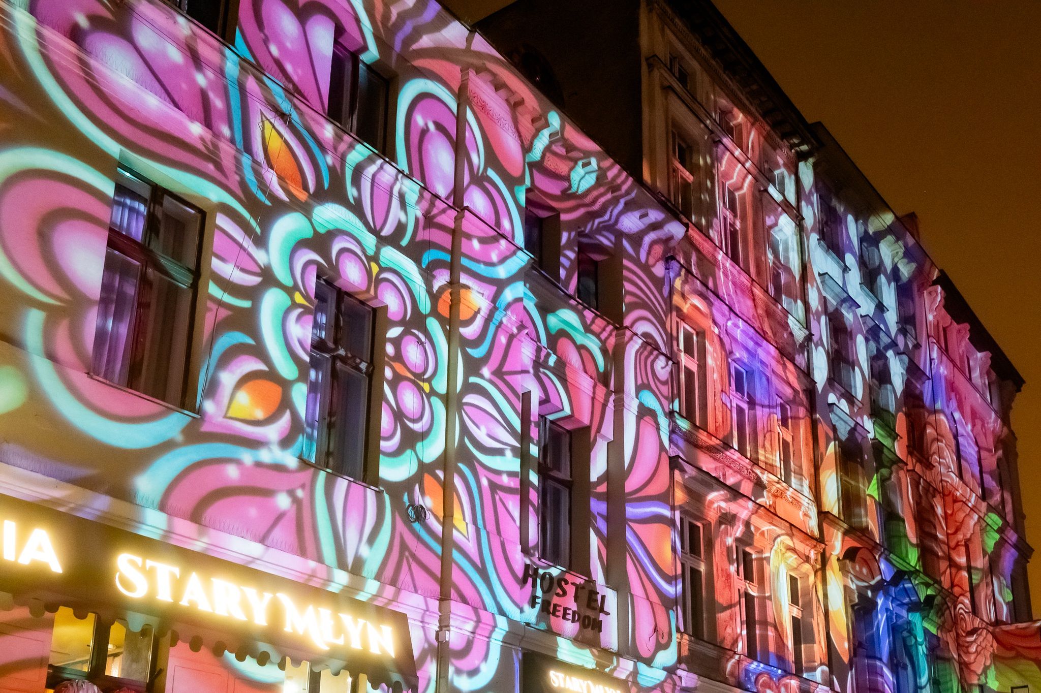 Walentynki w Toruniu