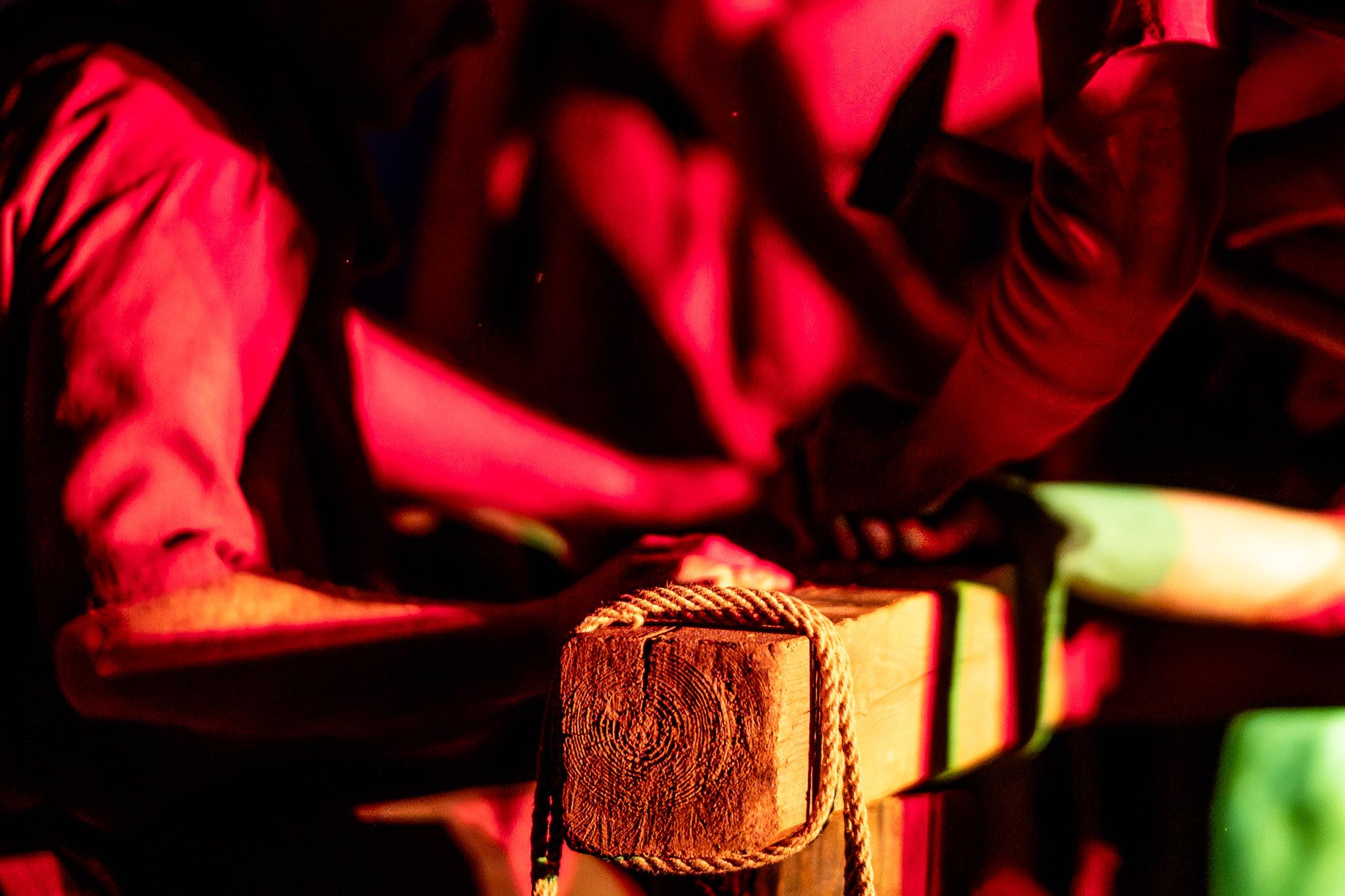 Misterium Męki Pańskiej