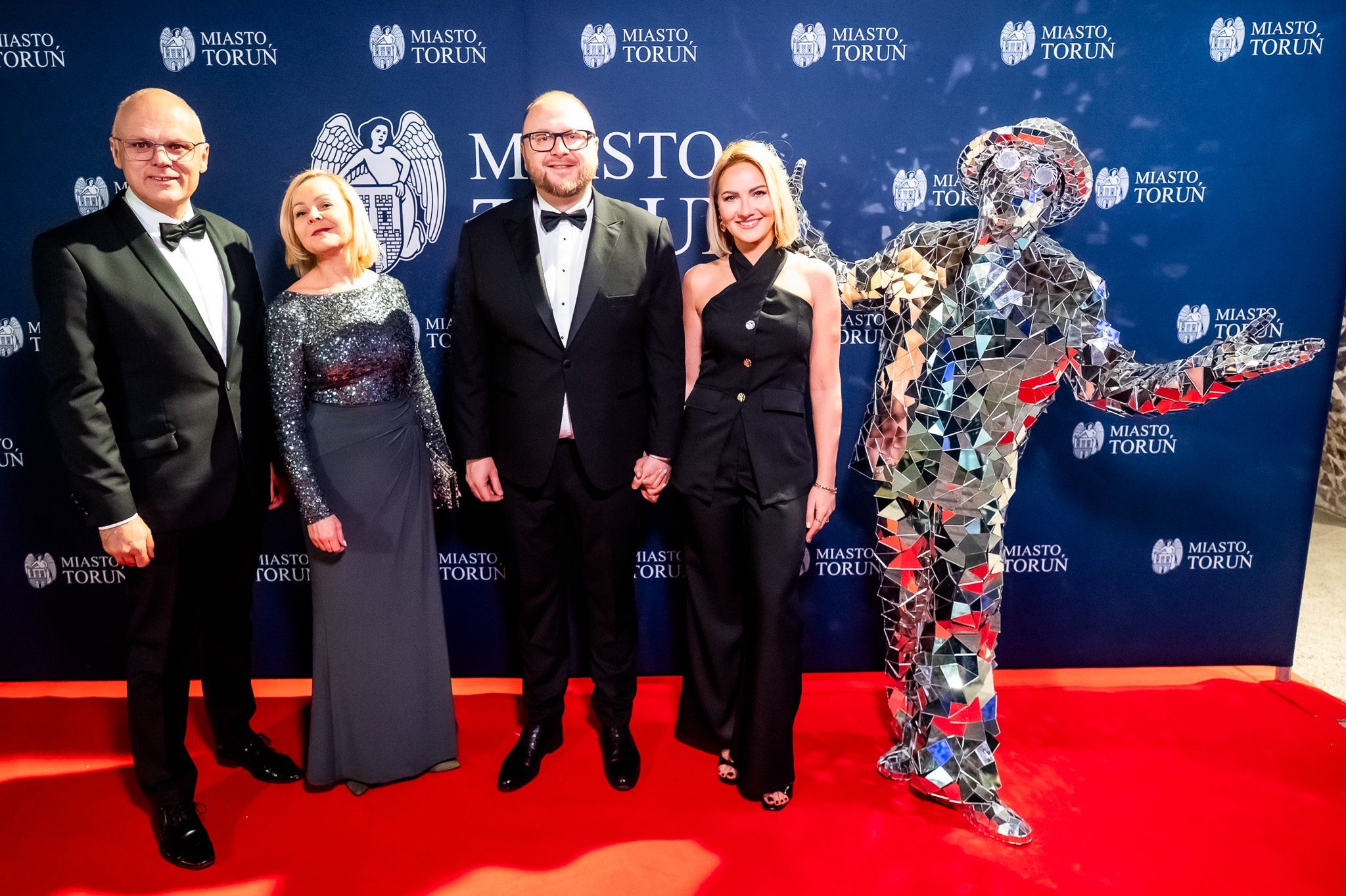 Bal Sportowca na Jordankach