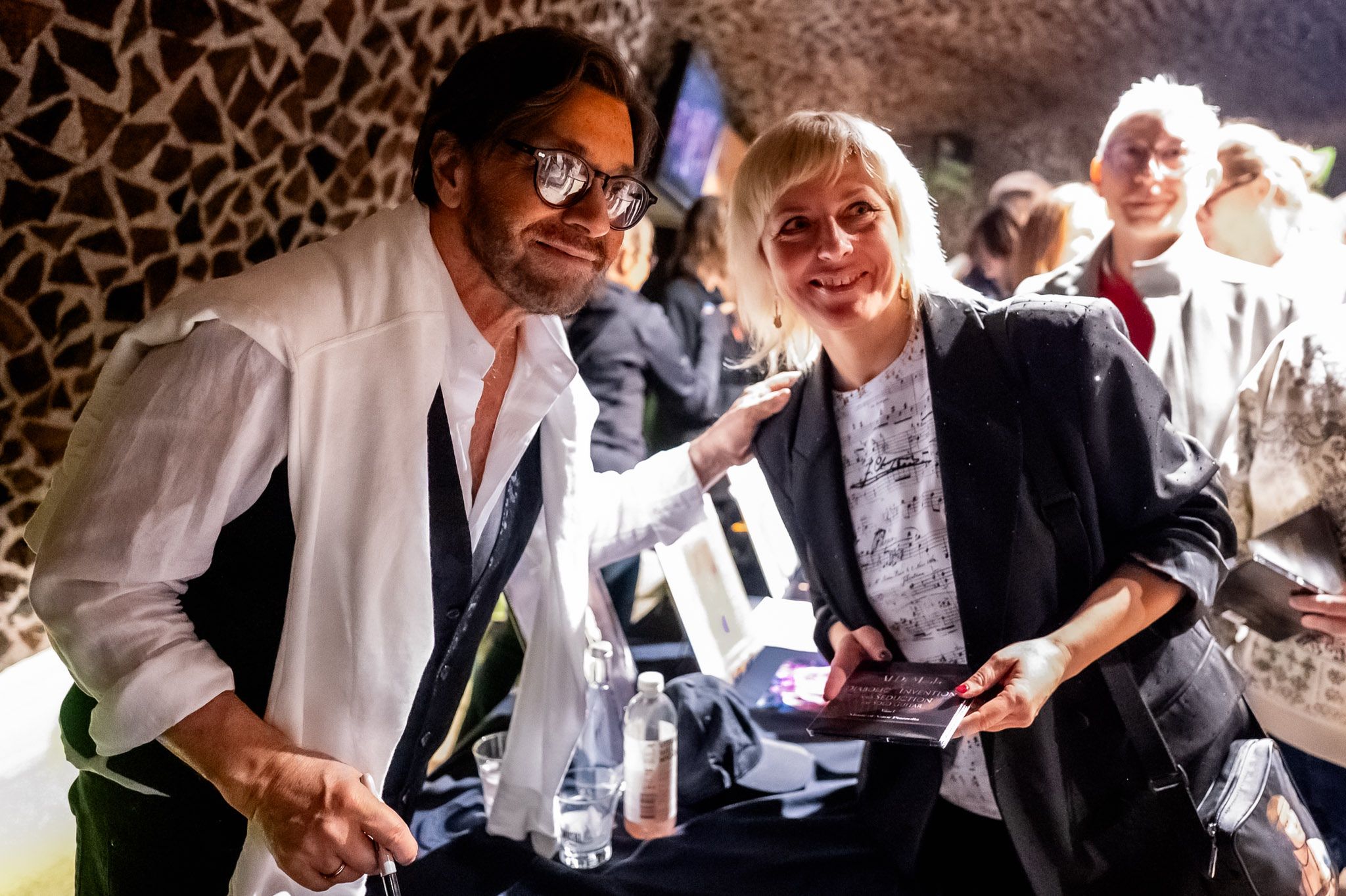 Fot. Maciej Wasilewski