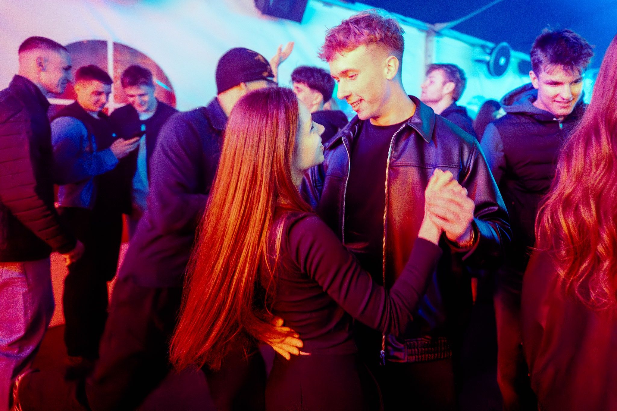 Otwarcie sezonu w Labie