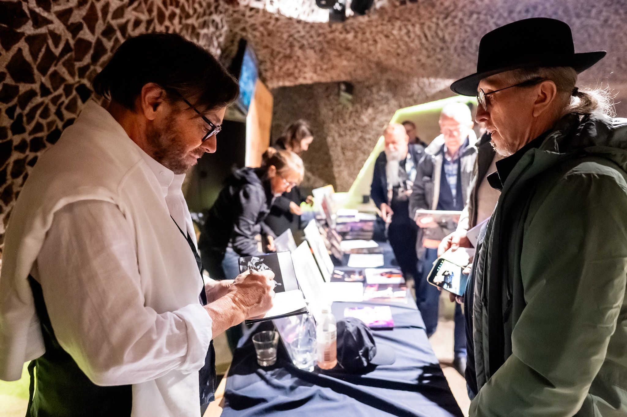 Metropolis Jazz Festival