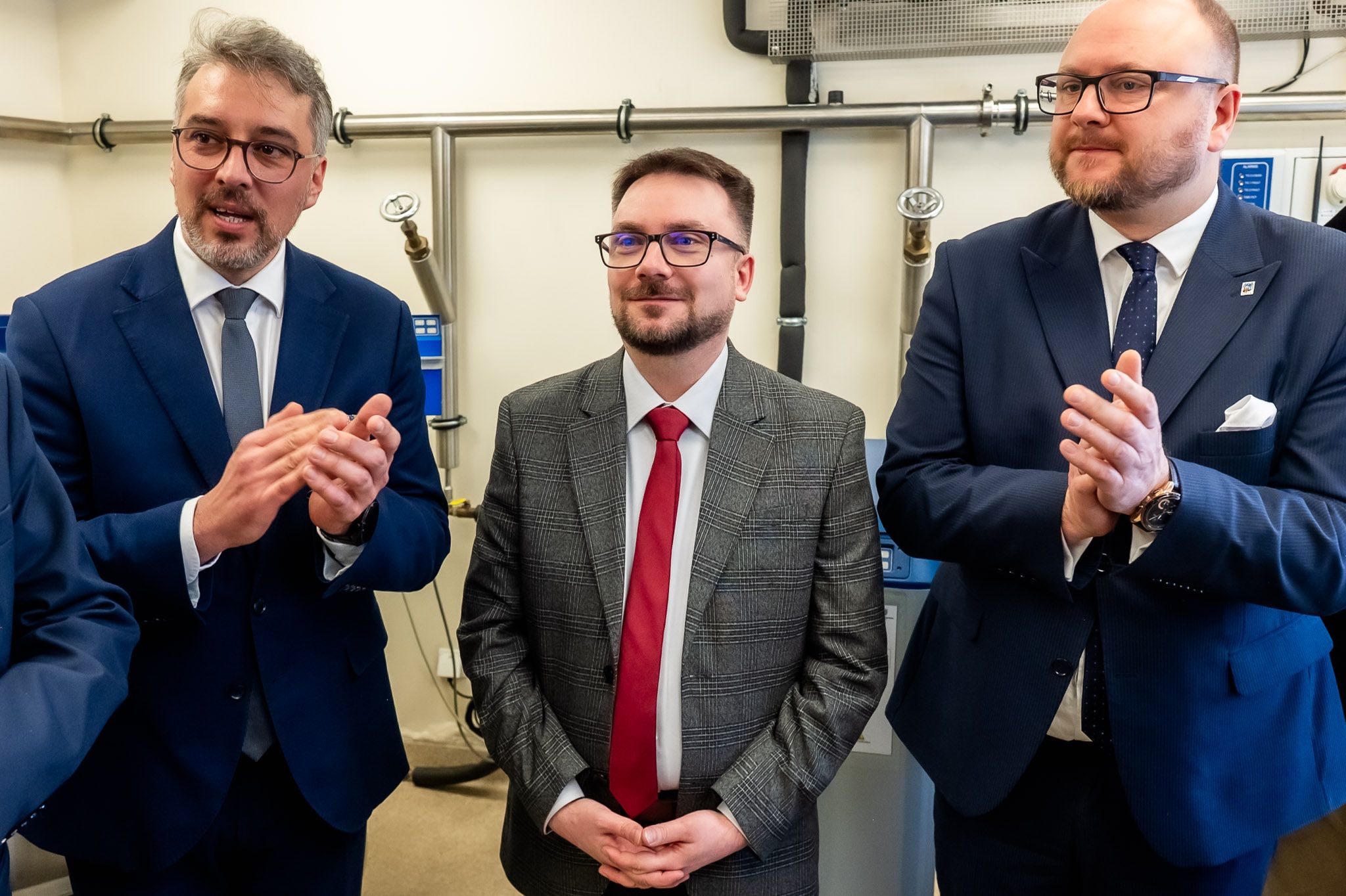 Hematologia w Szpitalu Miejskim