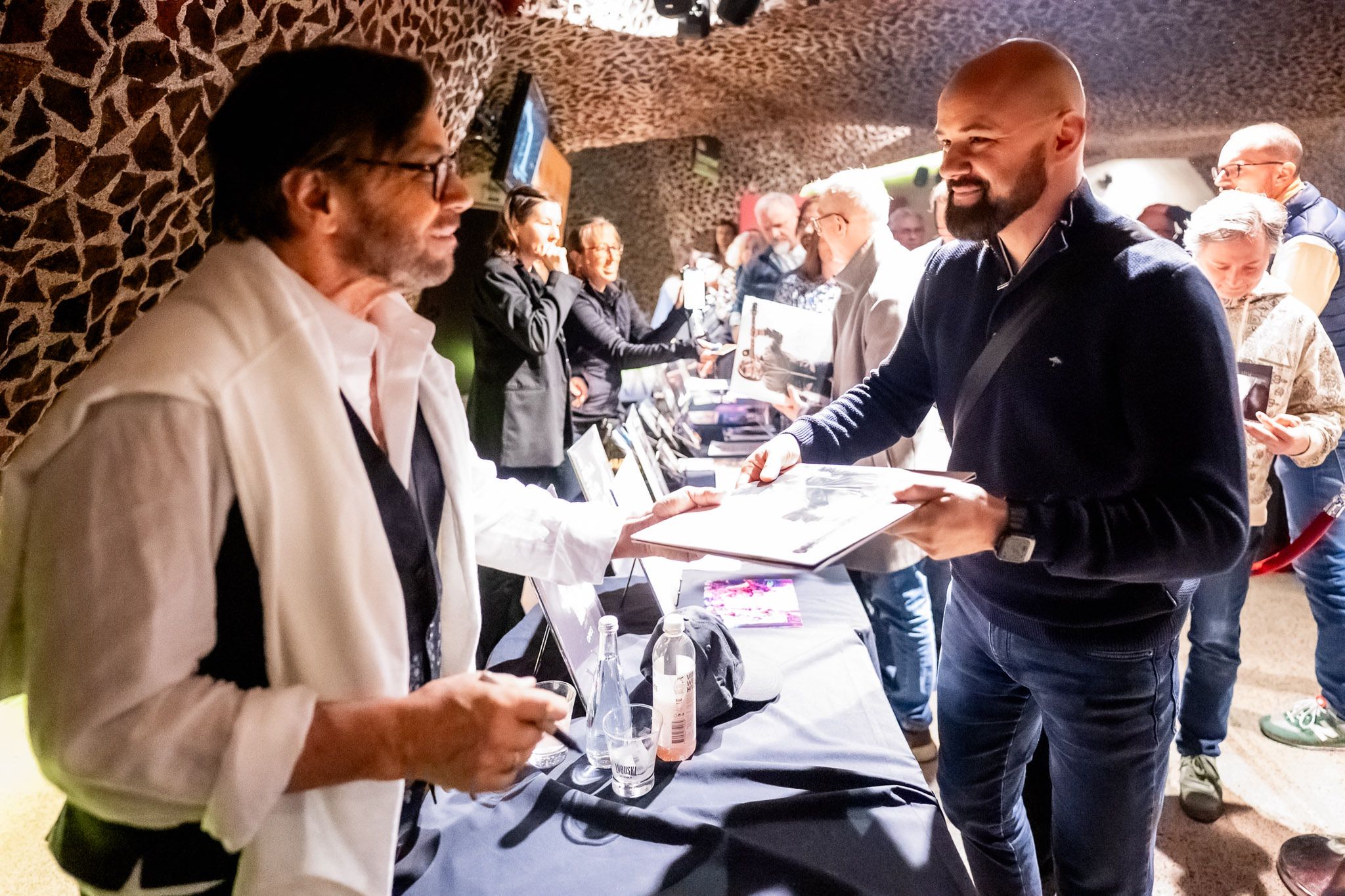 Fot. Maciej Wasilewski