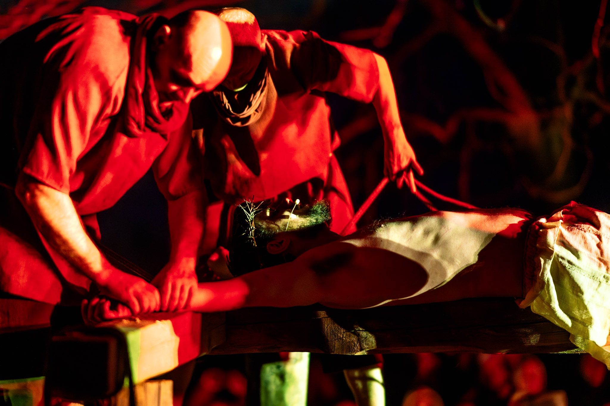 Misterium Męki Pańskiej