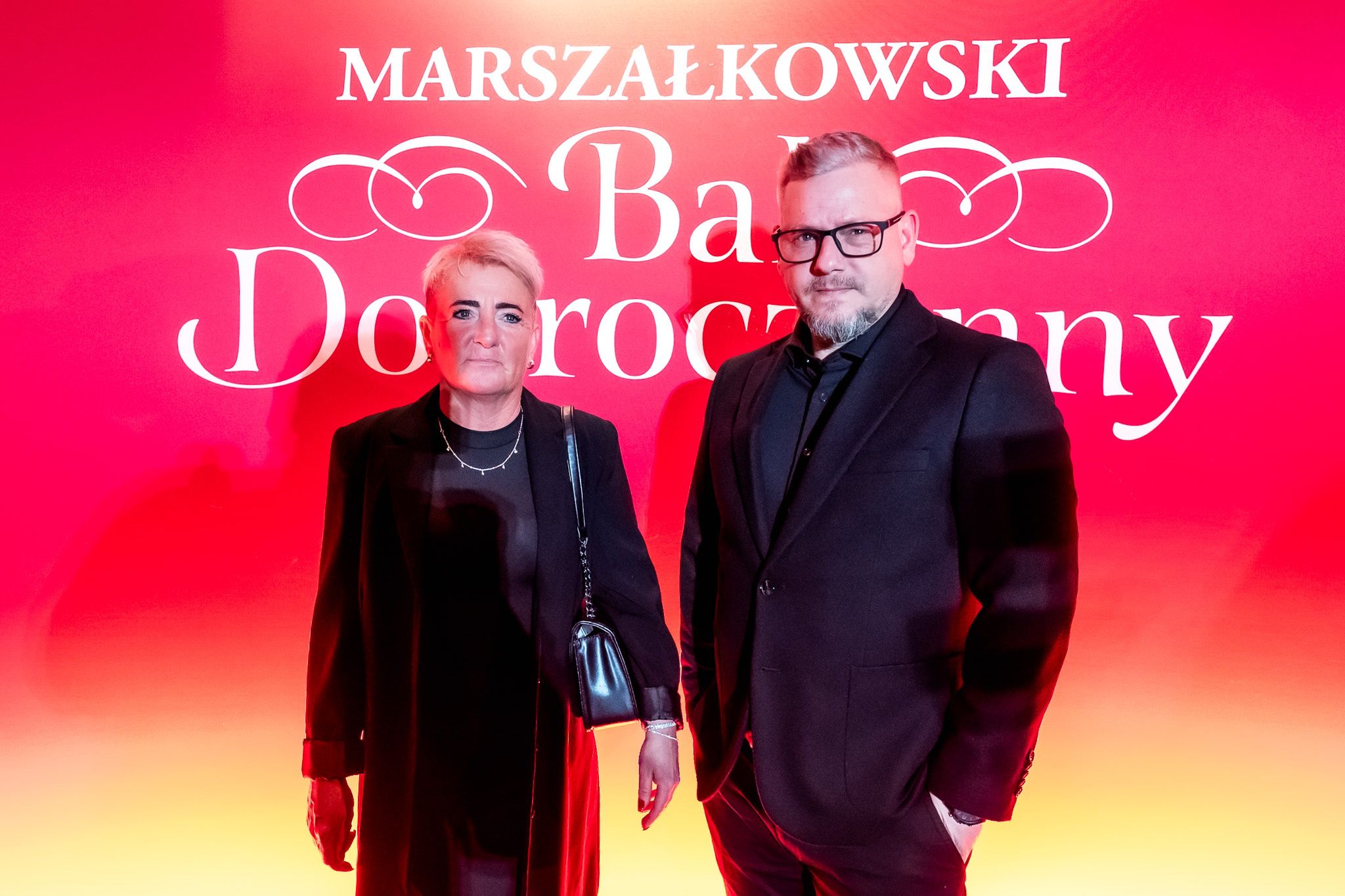 XIV Marszałkowski Bal Dobroczynny
